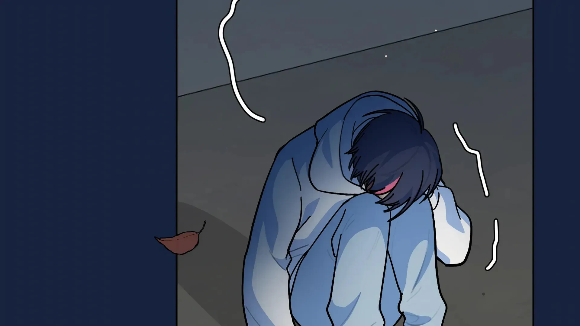 Warning! Beware of the Dog Chapter 63 page 68 - 