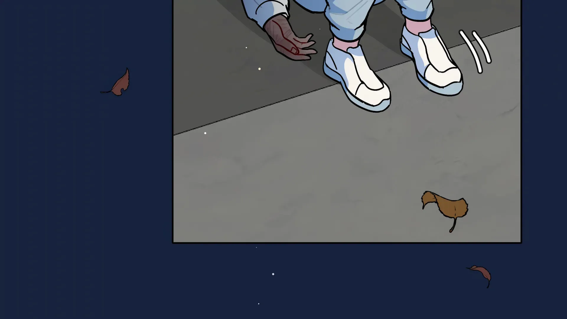 Warning! Beware of the Dog Chapter 63 page 69 - 