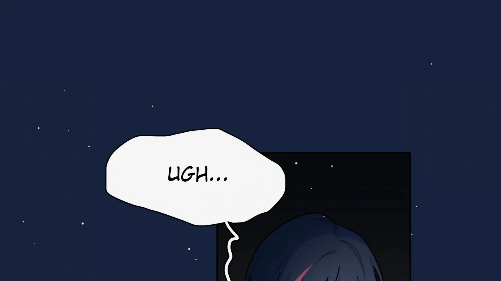 Warning! Beware of the Dog Chapter 63 page 8 - 