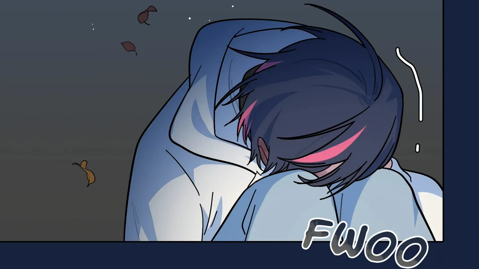 Warning! Beware of the Dog Chapter 63 page 71 - 