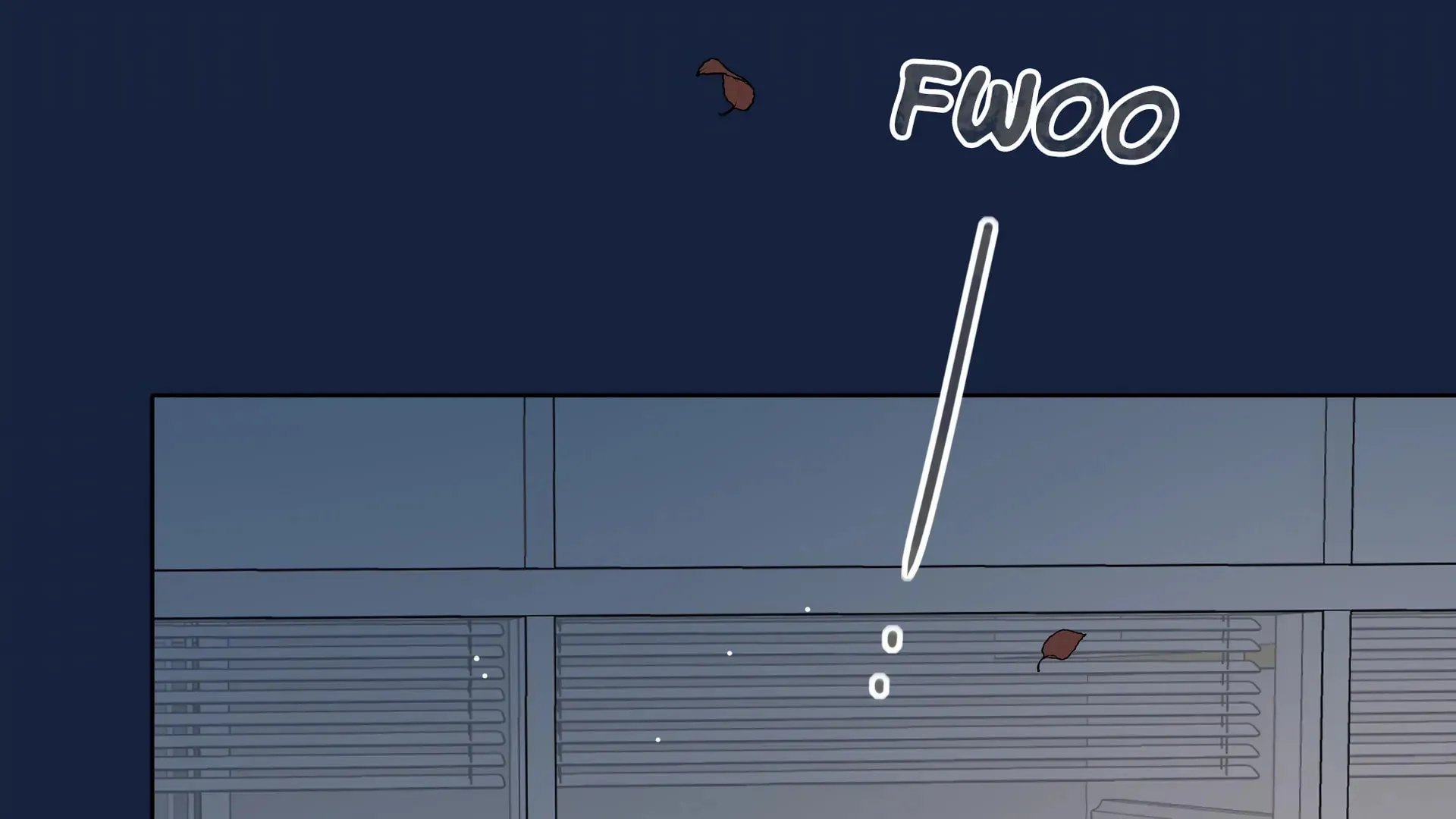 Warning! Beware of the Dog Chapter 63 page 76 - 