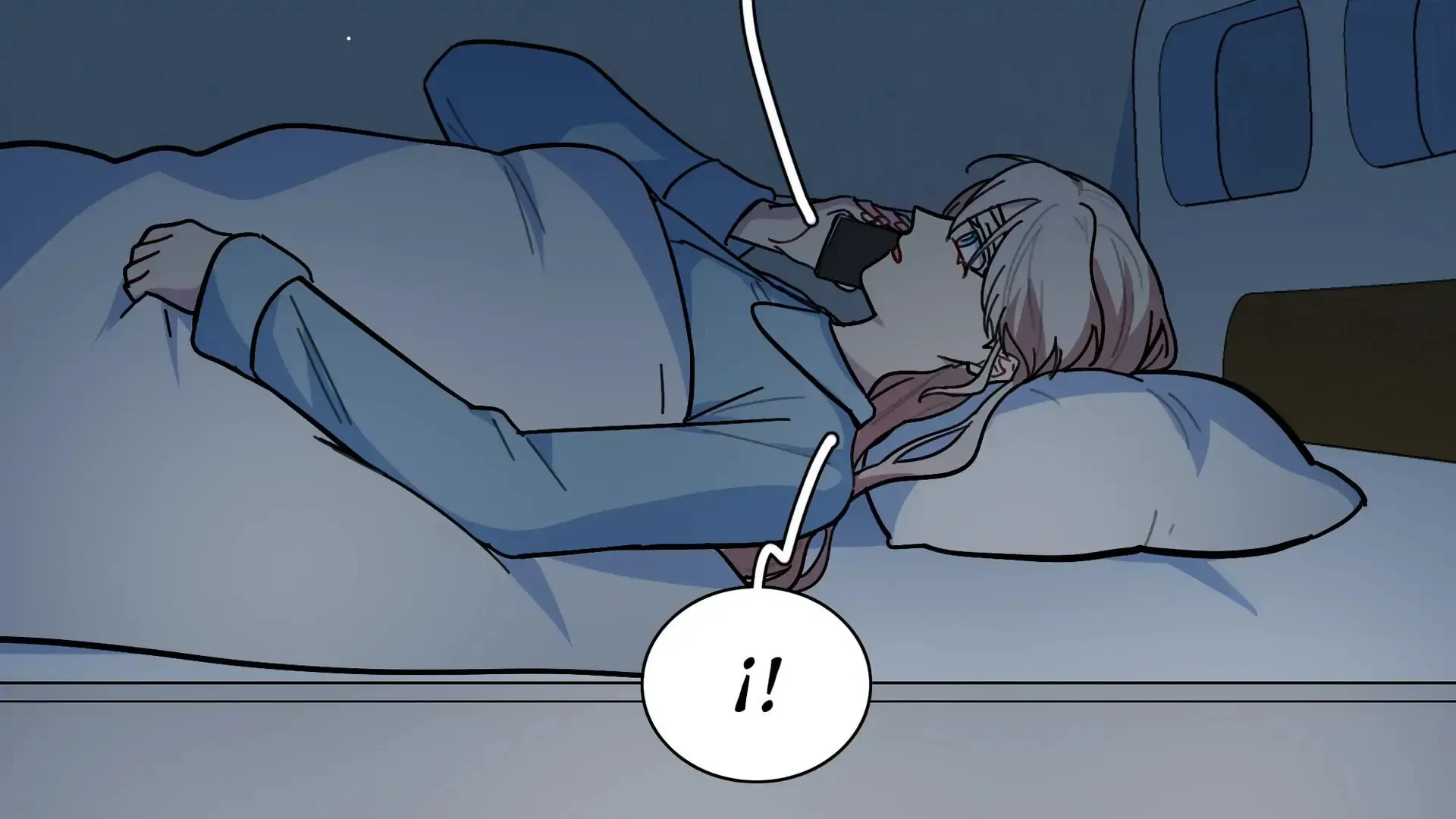 Warning! Beware of the Dog Chapter 63 page 80 - 