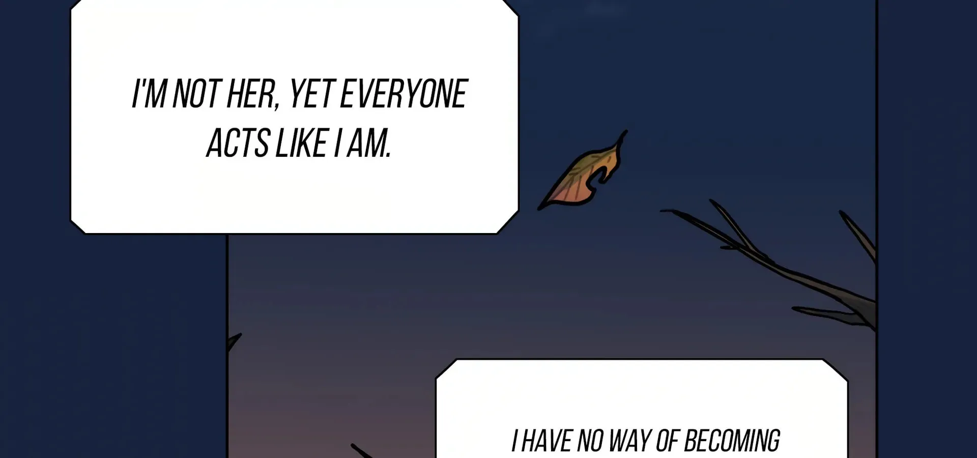 Warning! Beware of the Dog Chapter 63 page 85 - 