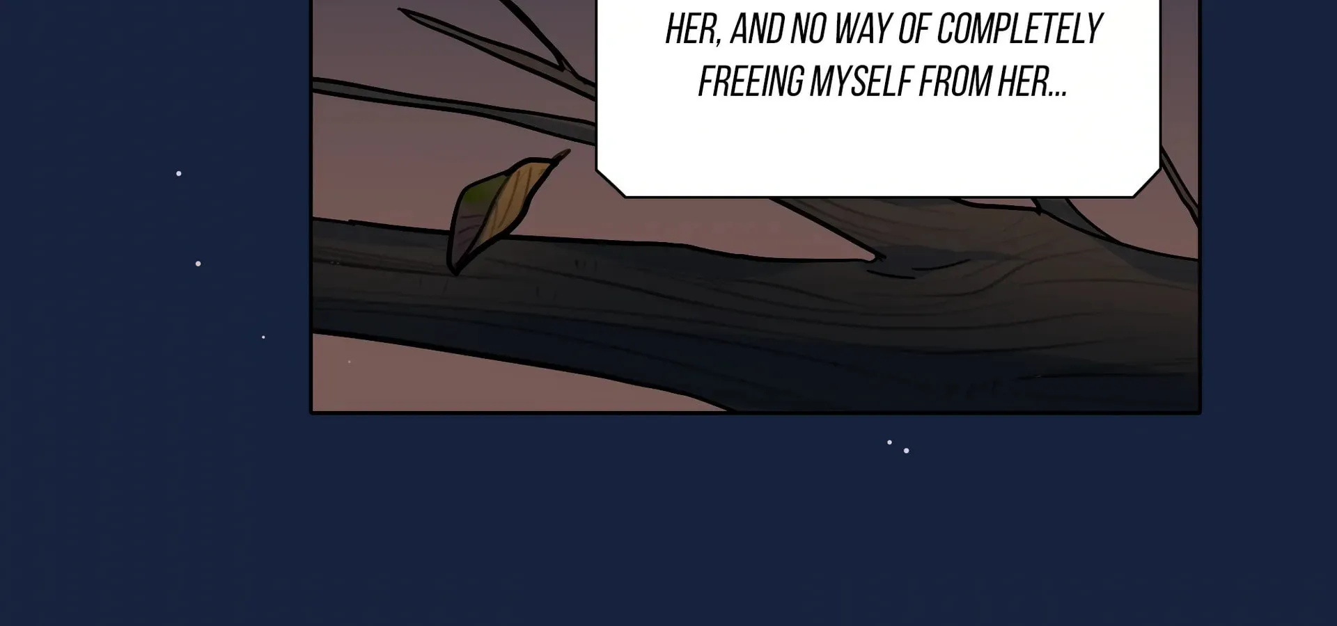 Warning! Beware of the Dog Chapter 63 page 86 - 