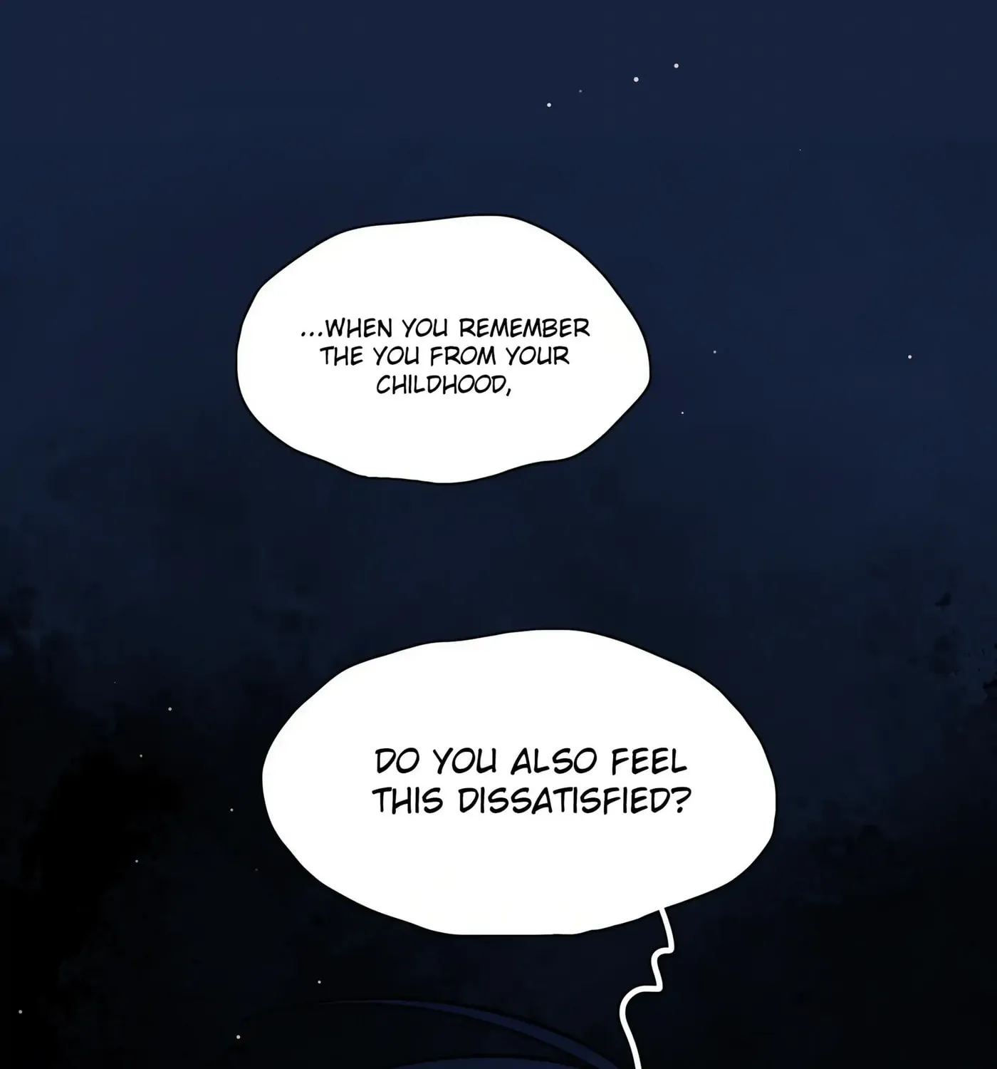 Warning! Beware of the Dog Chapter 63 page 87 - 