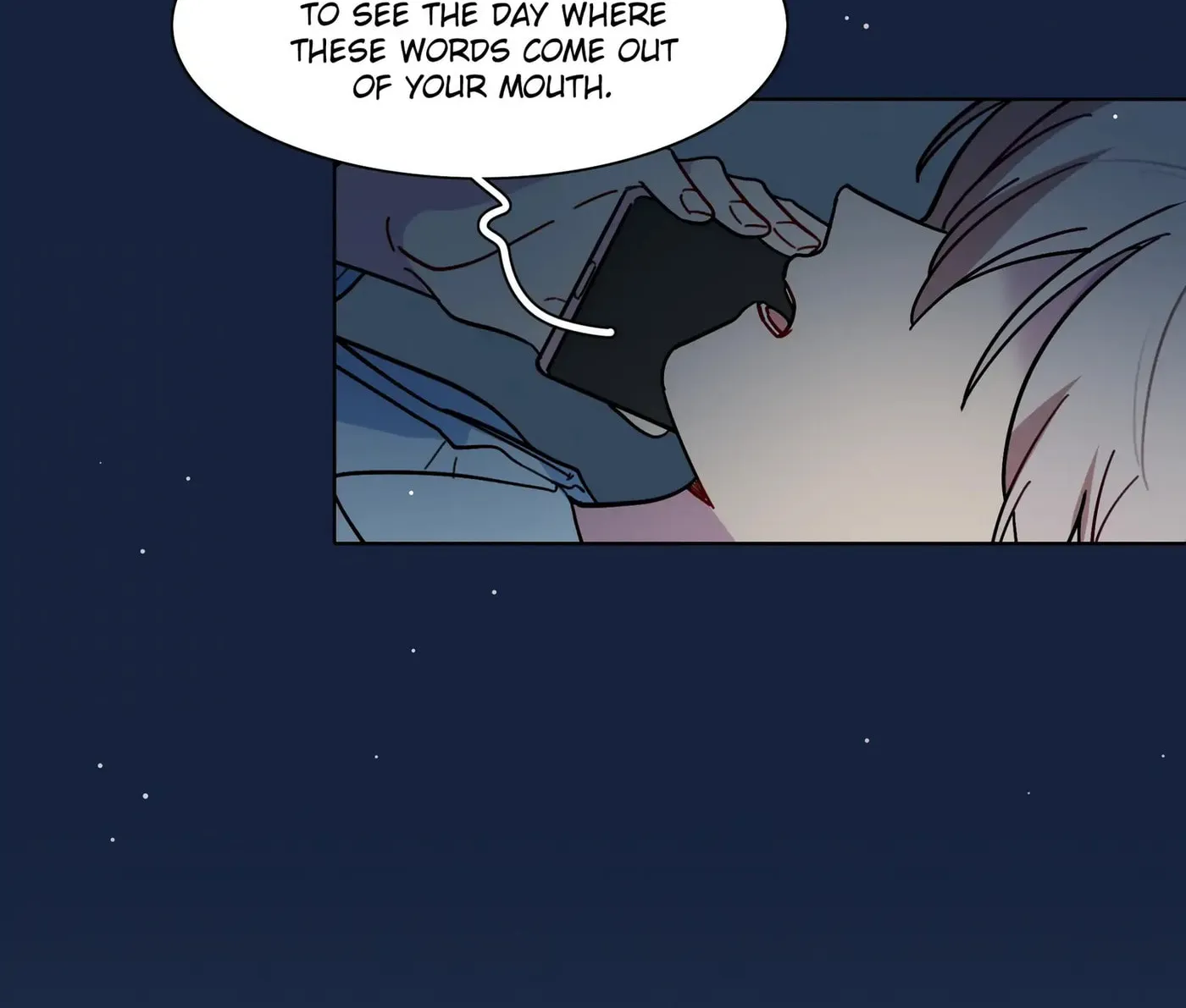 Warning! Beware of the Dog Chapter 63 page 90 - 