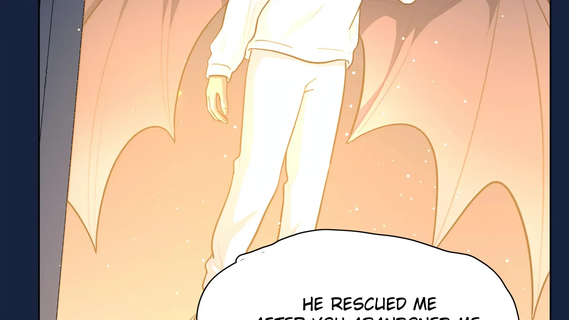 Warning! Beware of the Dog Chapter 64 page 104 - 