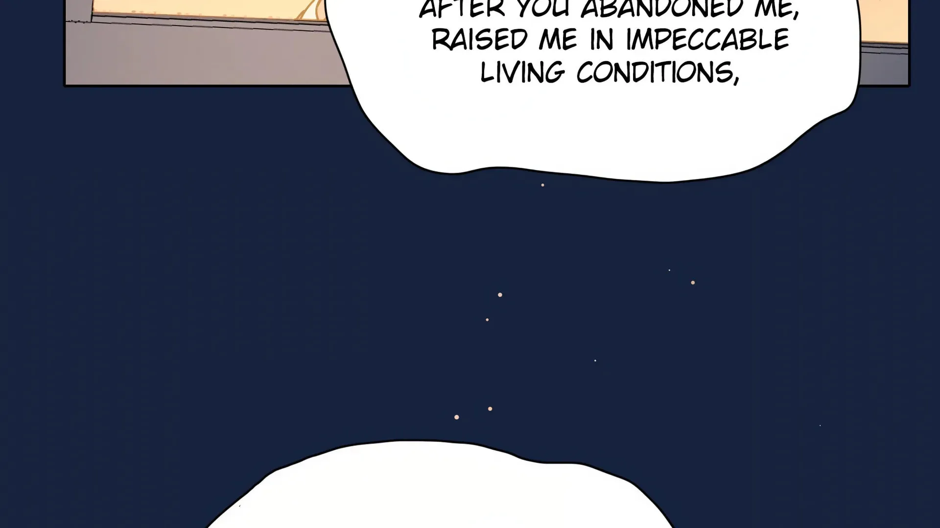 Warning! Beware of the Dog Chapter 64 page 105 - 