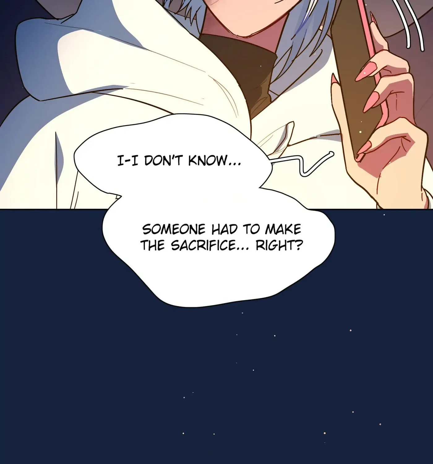 Warning! Beware of the Dog Chapter 64 page 109 - 