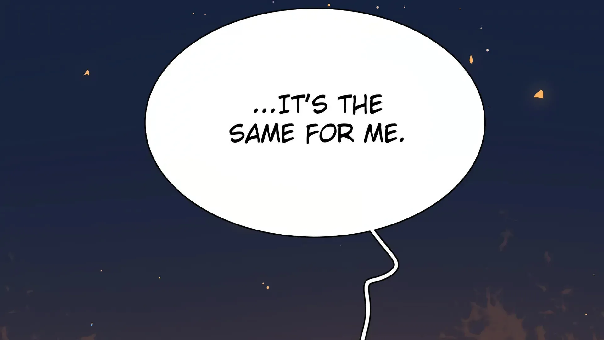 Warning! Beware of the Dog Chapter 64 page 115 - 