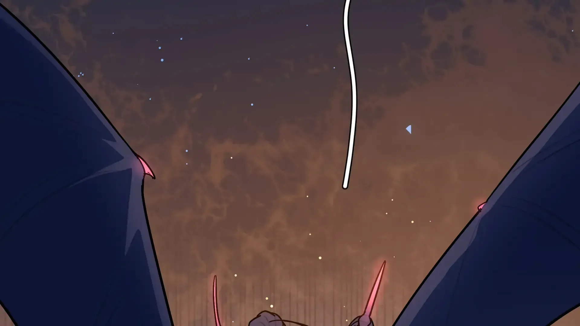 Warning! Beware of the Dog Chapter 64 page 116 - 