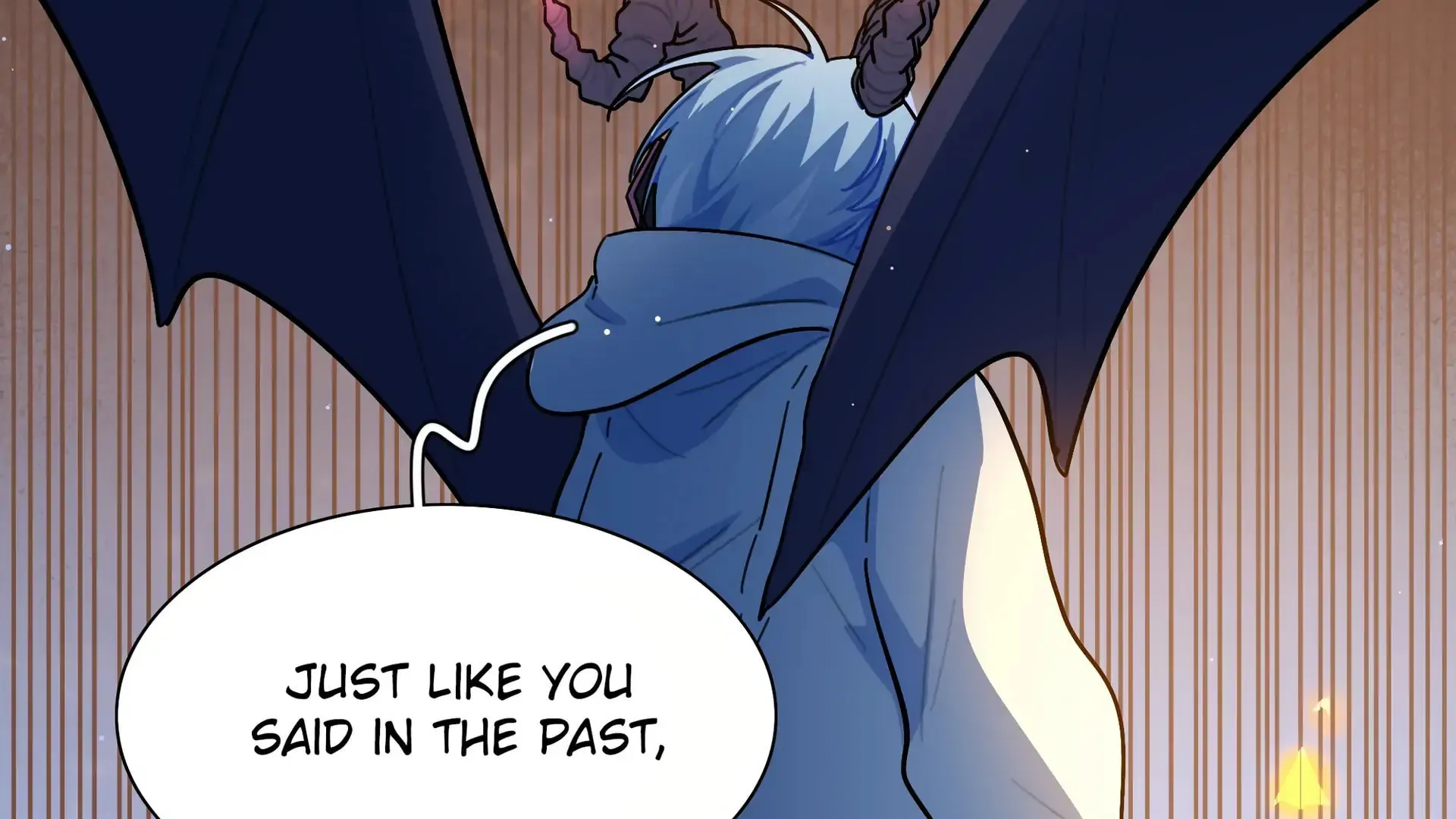 Warning! Beware of the Dog Chapter 64 page 117 - 