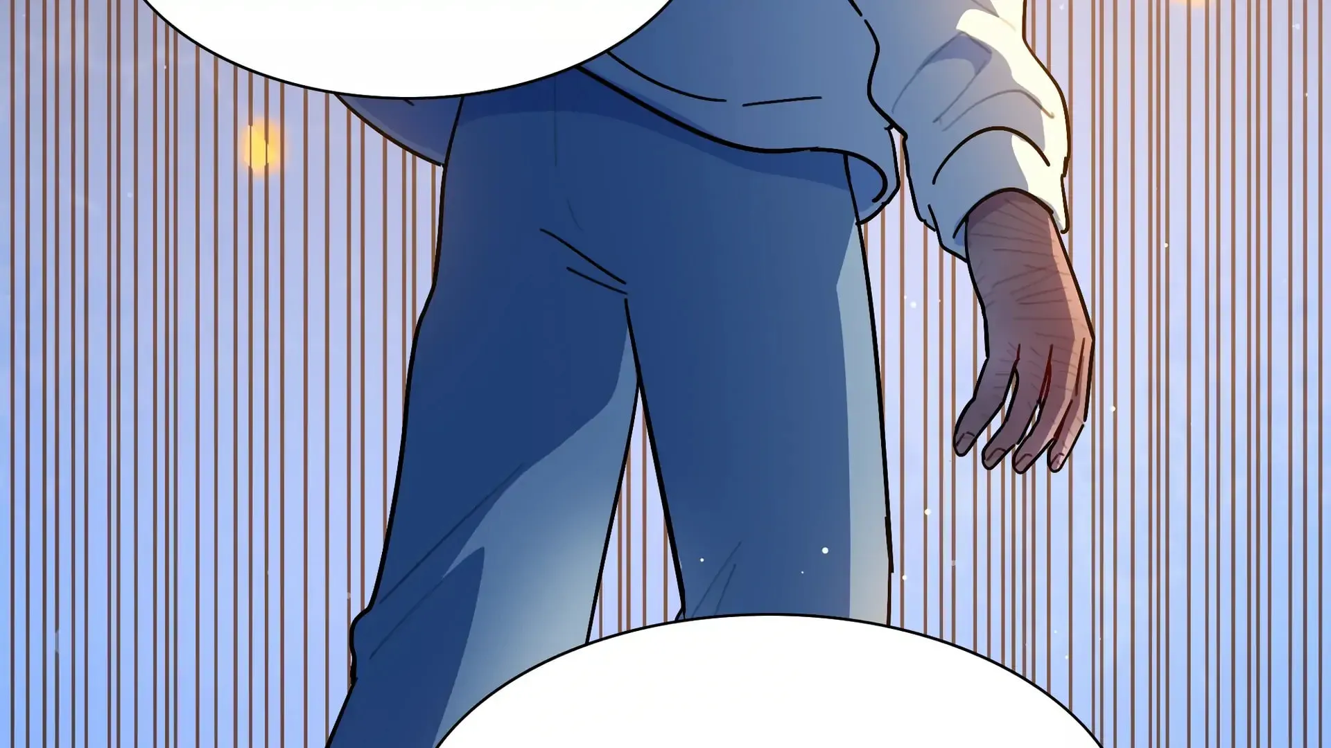 Warning! Beware of the Dog Chapter 64 page 118 - 