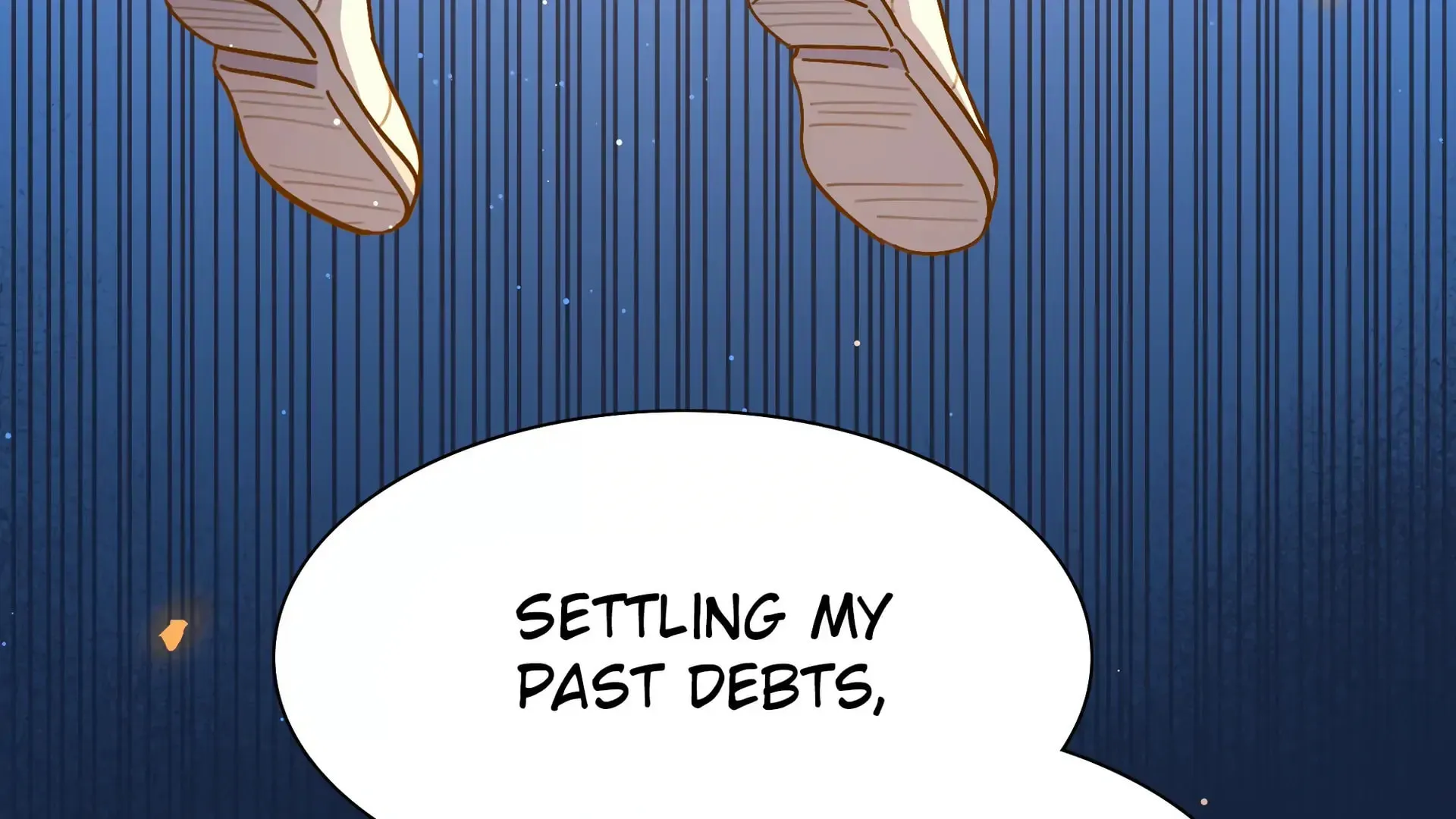 Warning! Beware of the Dog Chapter 64 page 120 - 