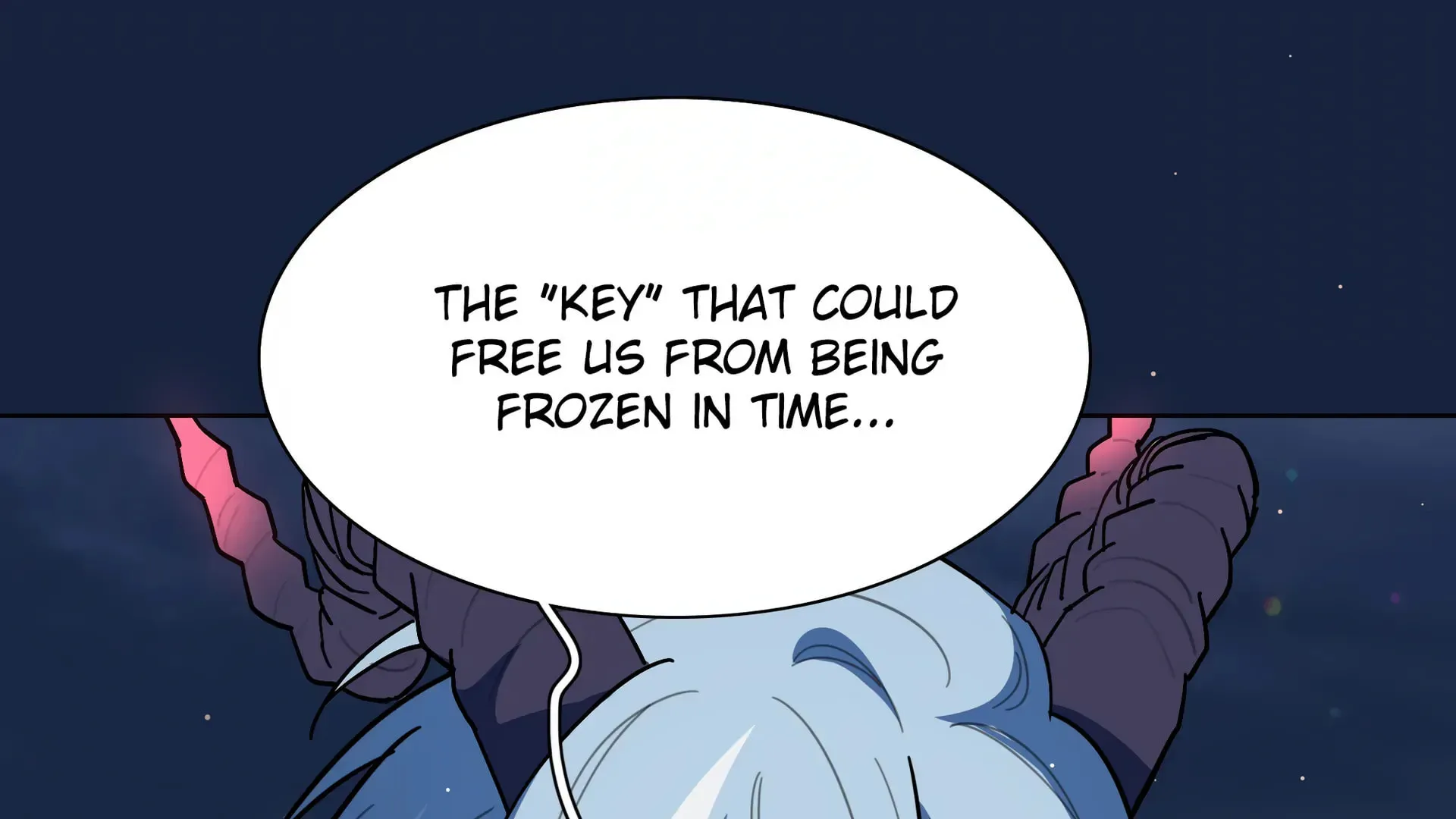 Warning! Beware of the Dog Chapter 64 page 122 - 