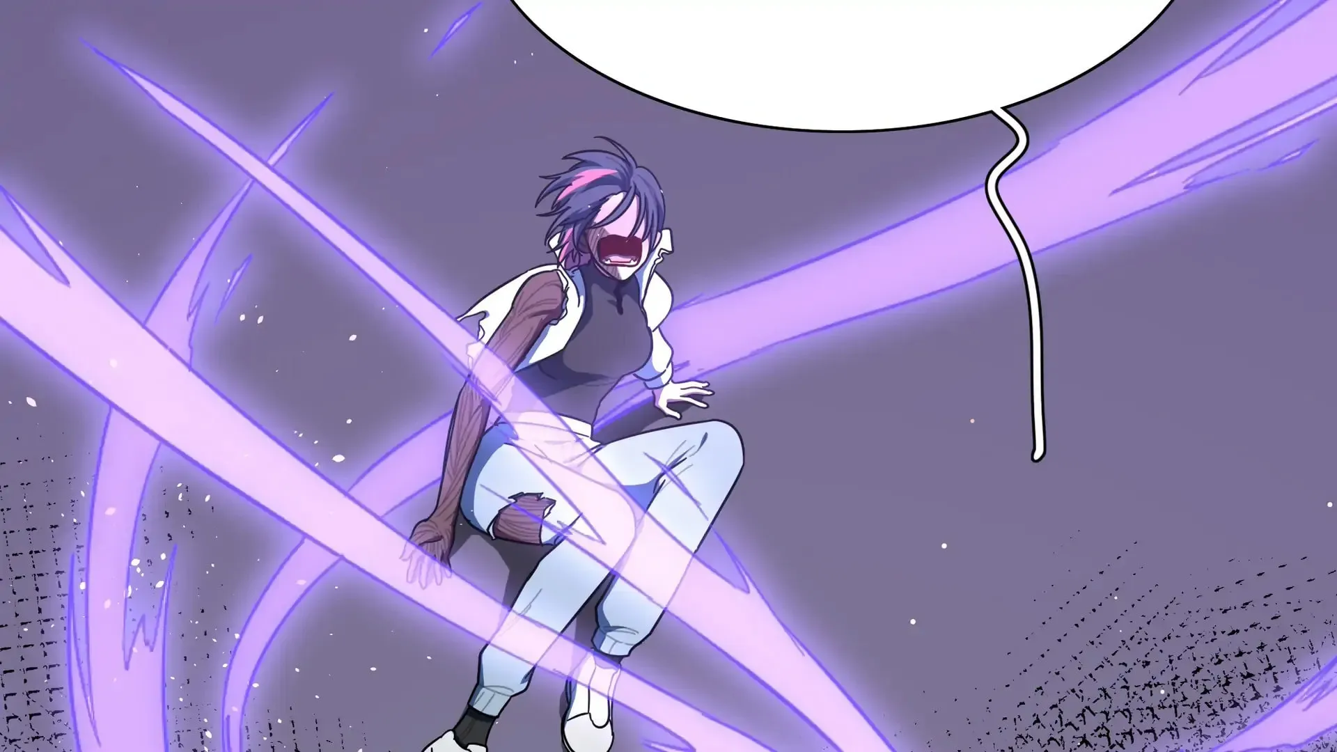 Warning! Beware of the Dog Chapter 64 page 130 - 