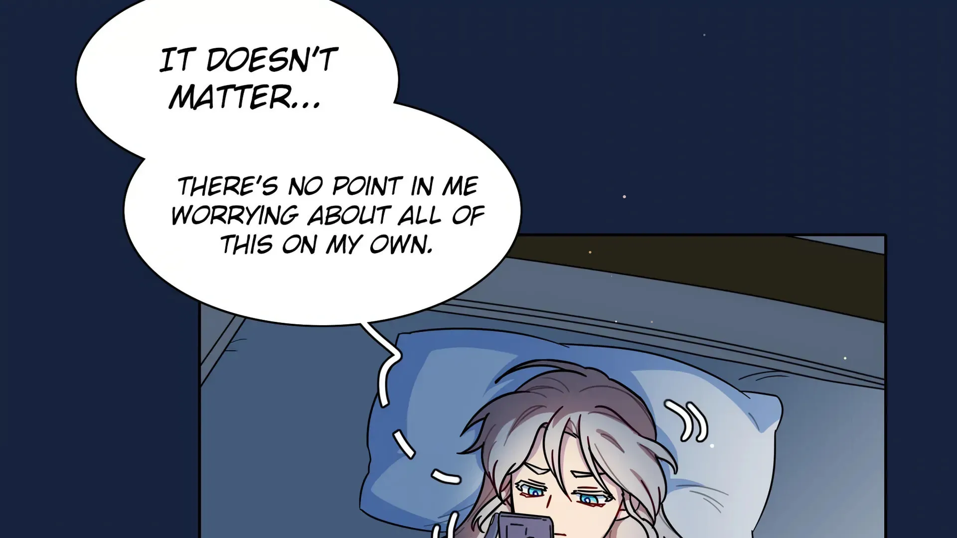 Warning! Beware of the Dog Chapter 64 page 14 - 