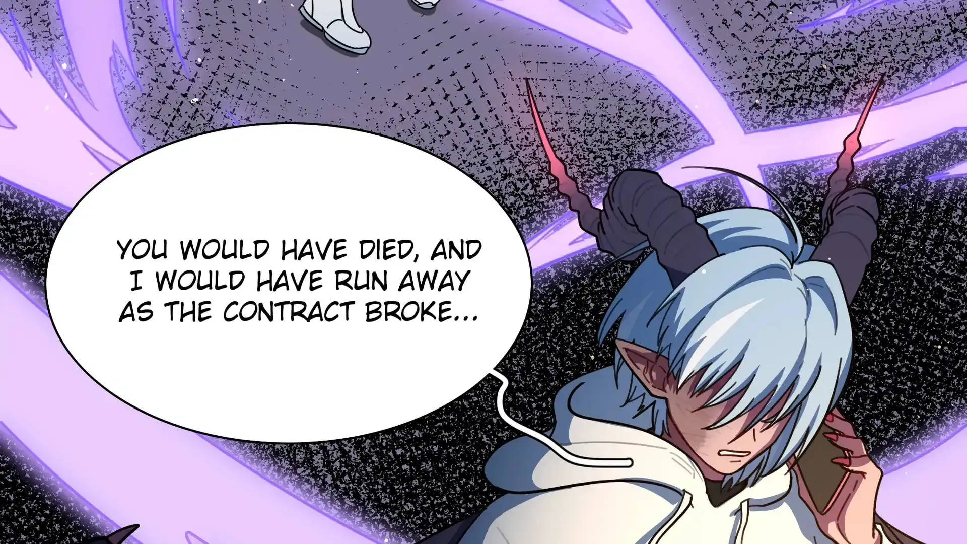 Warning! Beware of the Dog Chapter 64 page 131 - 