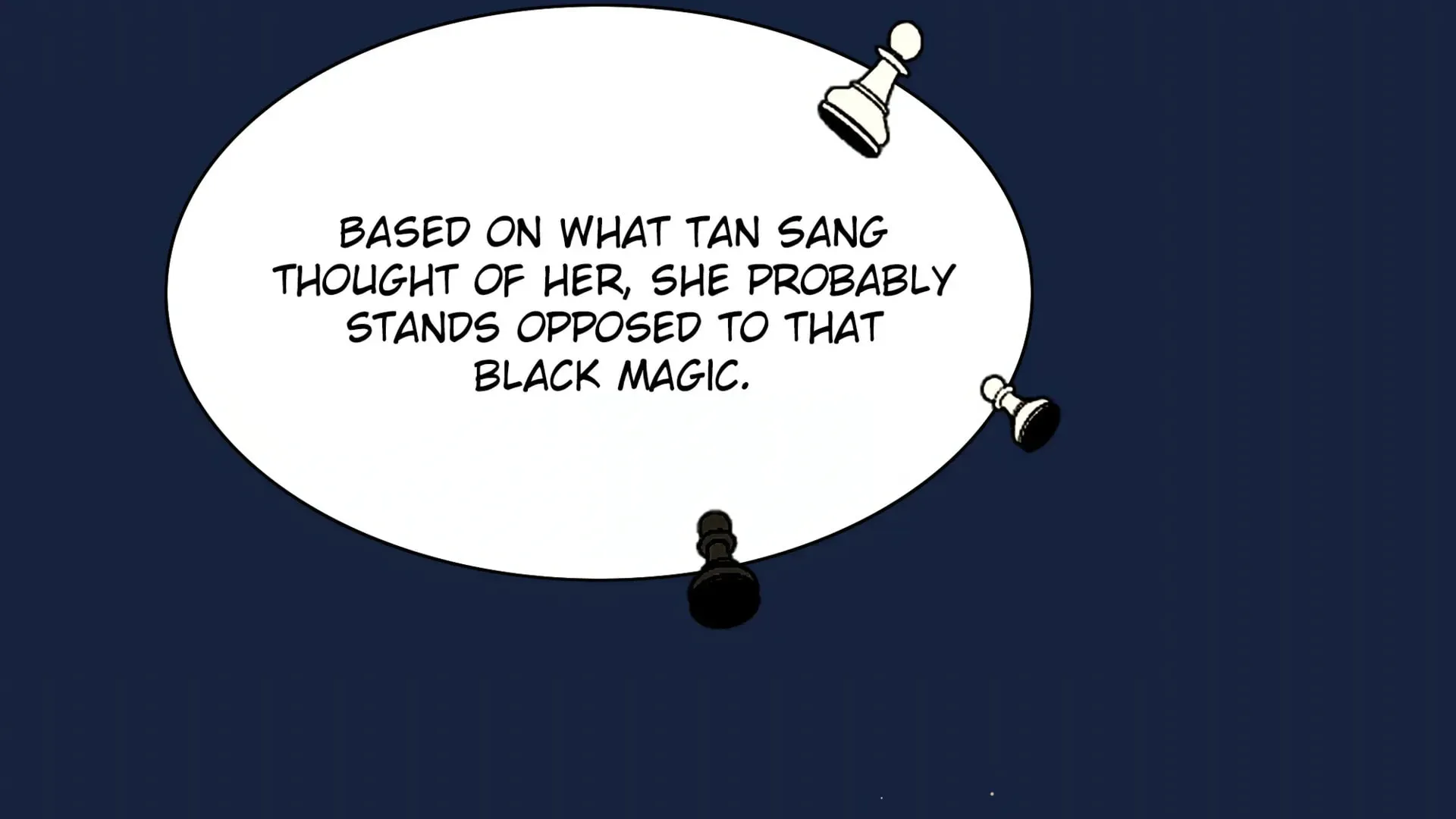 Warning! Beware of the Dog Chapter 64 page 137 - 