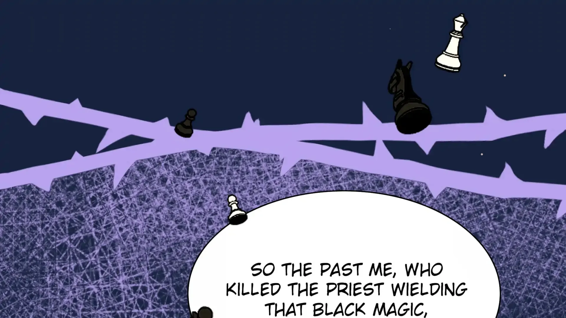 Warning! Beware of the Dog Chapter 64 page 138 - 
