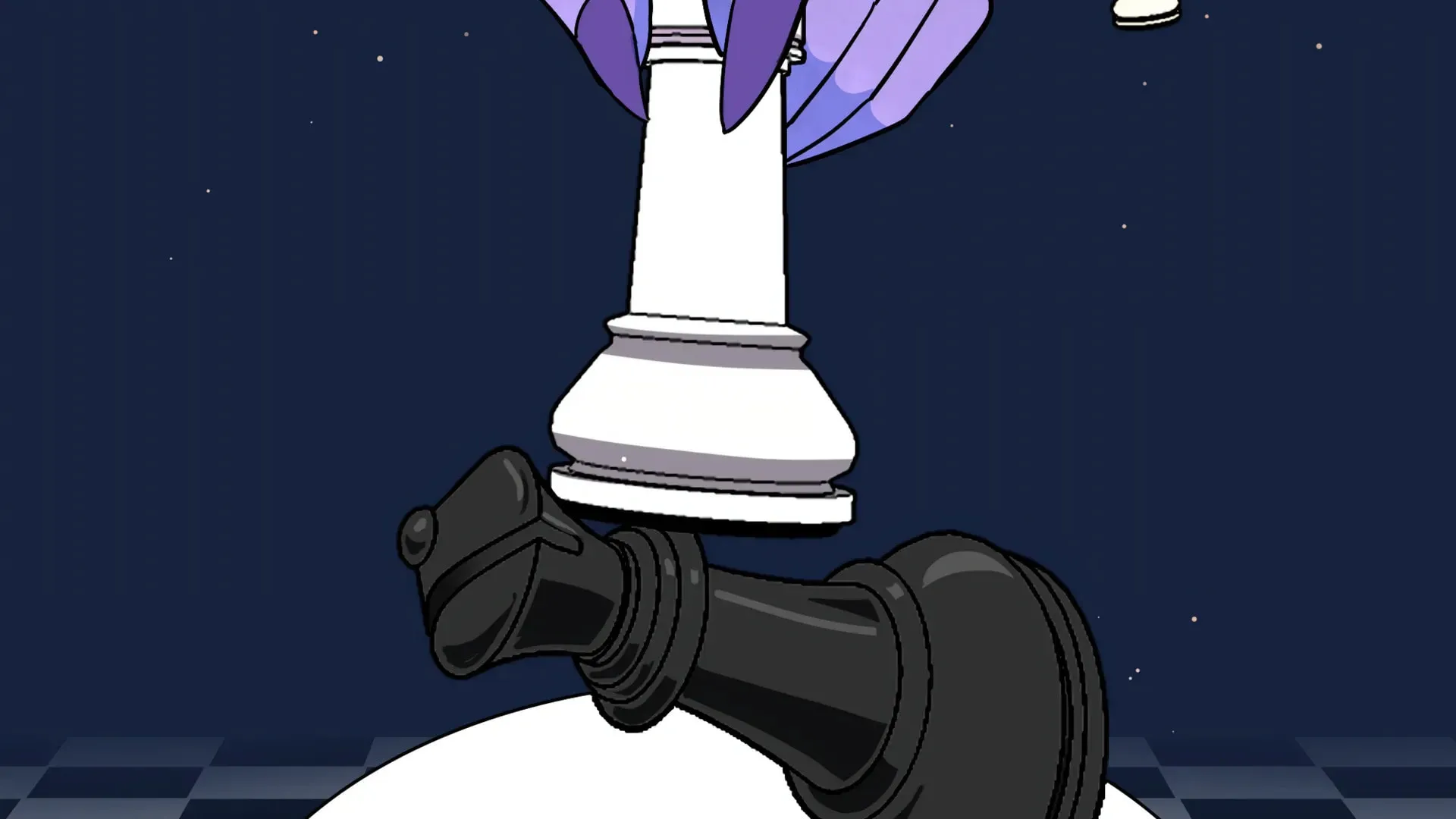 Warning! Beware of the Dog Chapter 64 page 140 - 