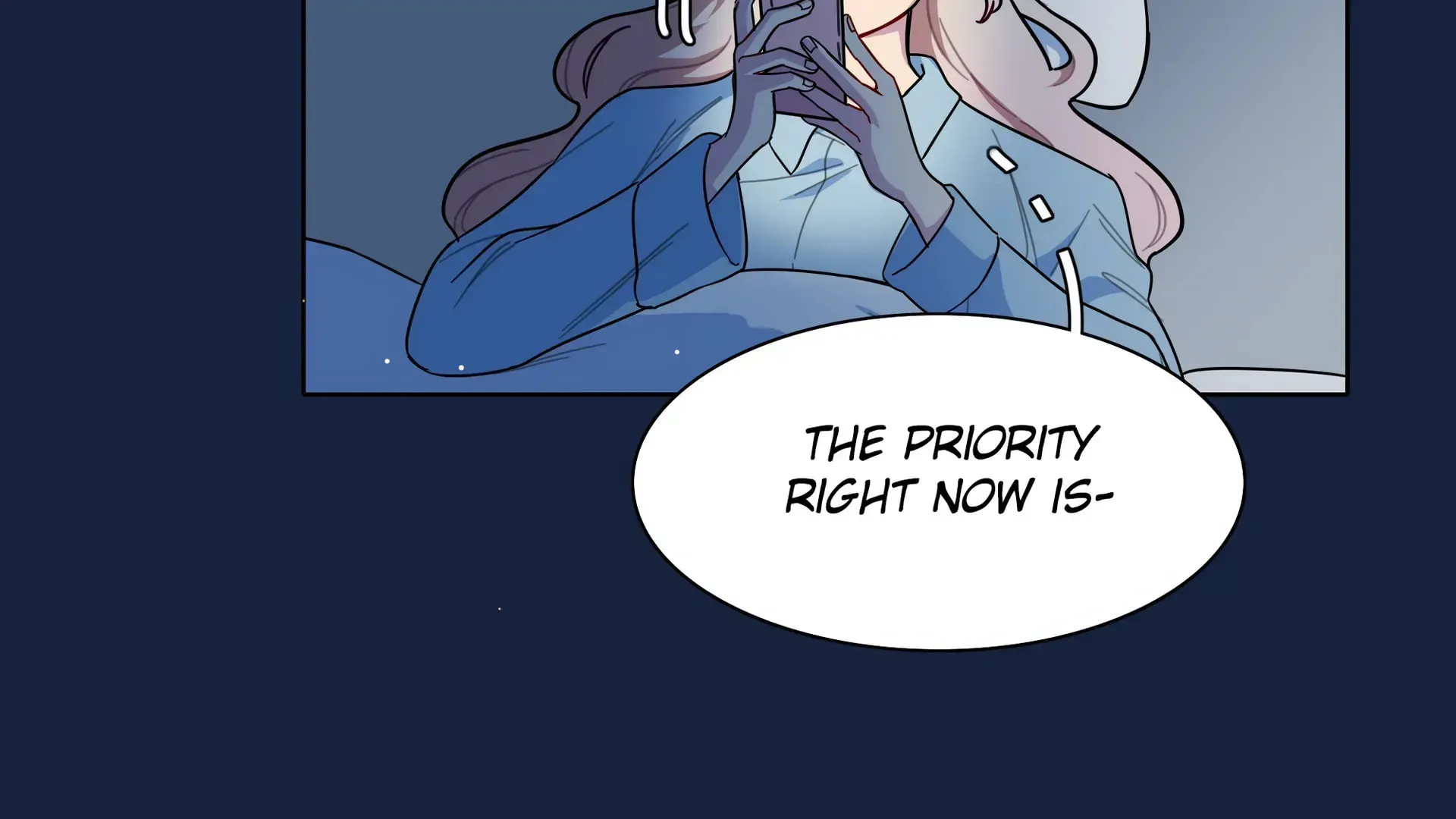 Warning! Beware of the Dog Chapter 64 page 15 - 