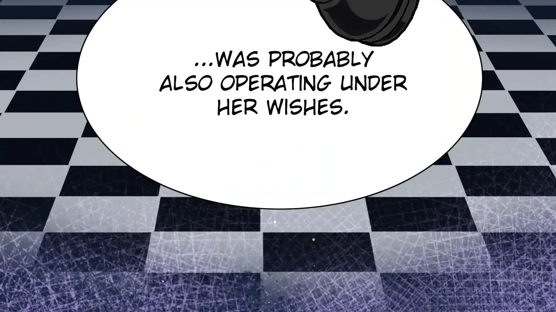 Warning! Beware of the Dog Chapter 64 page 141 - 