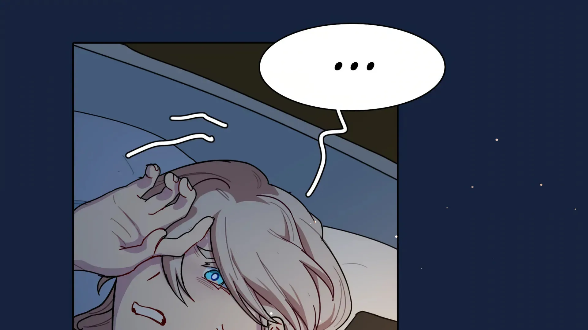 Warning! Beware of the Dog Chapter 64 page 143 - 