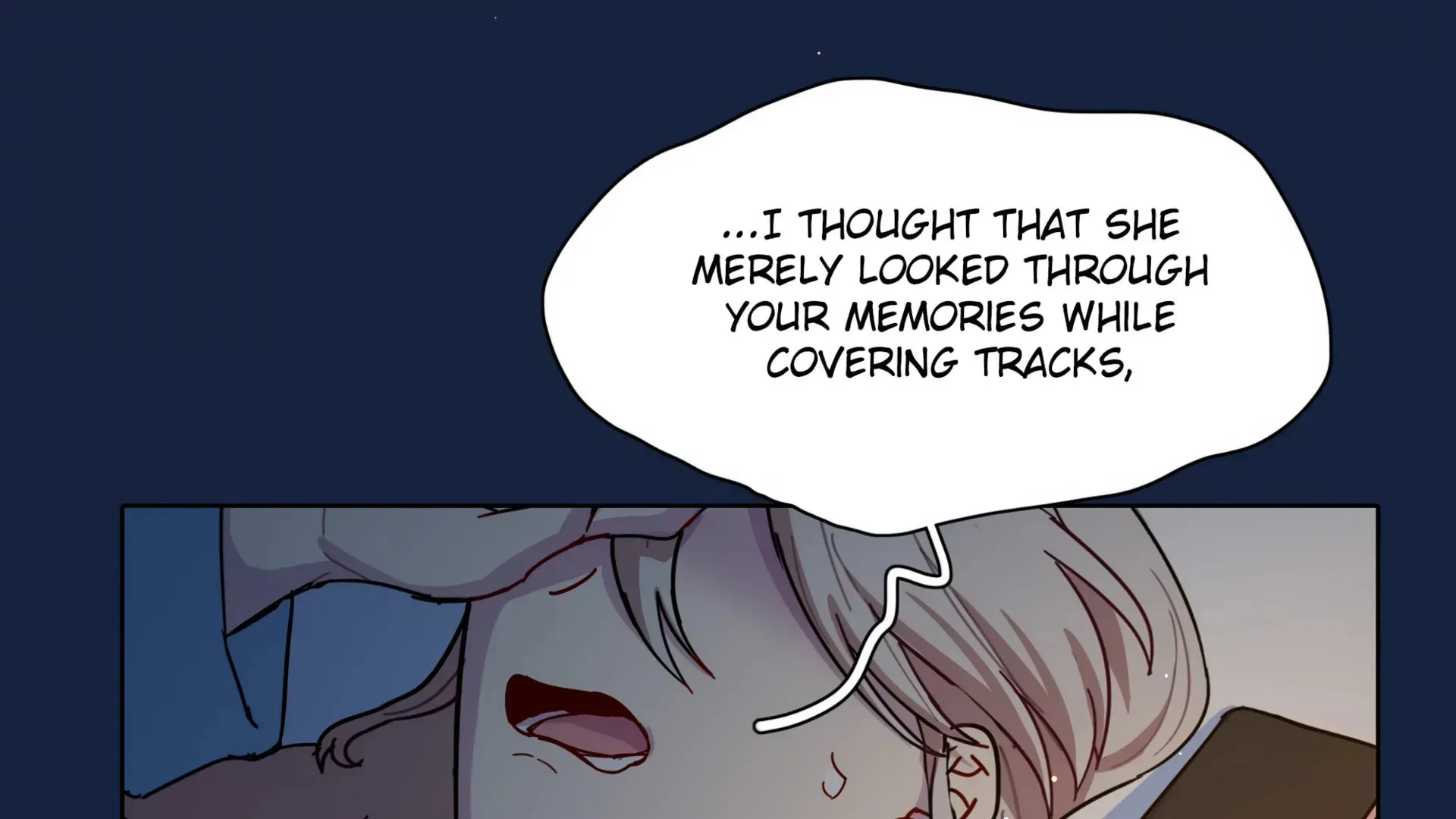 Warning! Beware of the Dog Chapter 64 page 145 - 