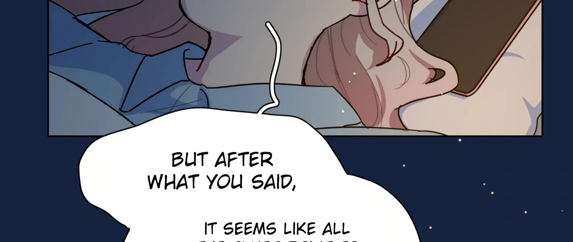 Warning! Beware of the Dog Chapter 64 page 146 - 