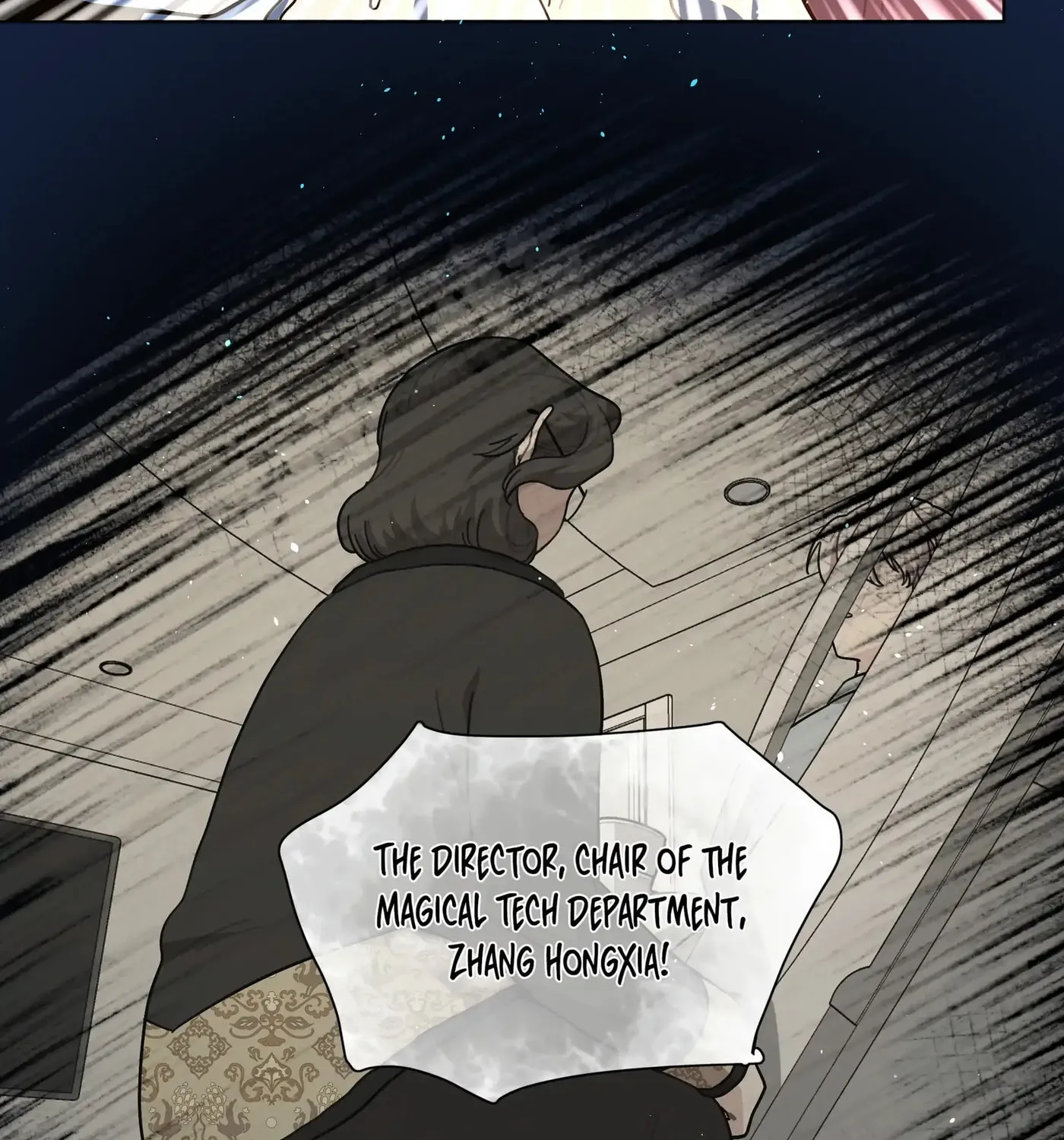 Warning! Beware of the Dog Chapter 64 page 150 - 