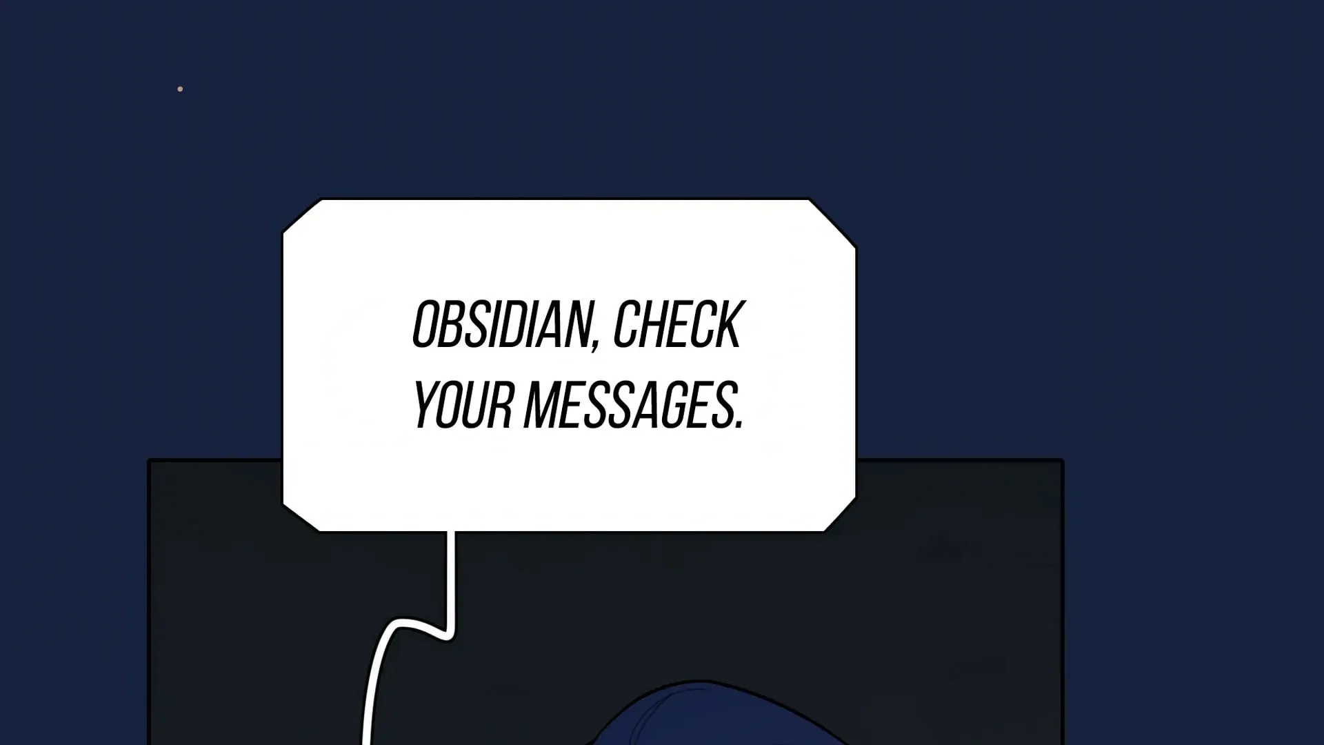 Warning! Beware of the Dog Chapter 64 page 16 - 
