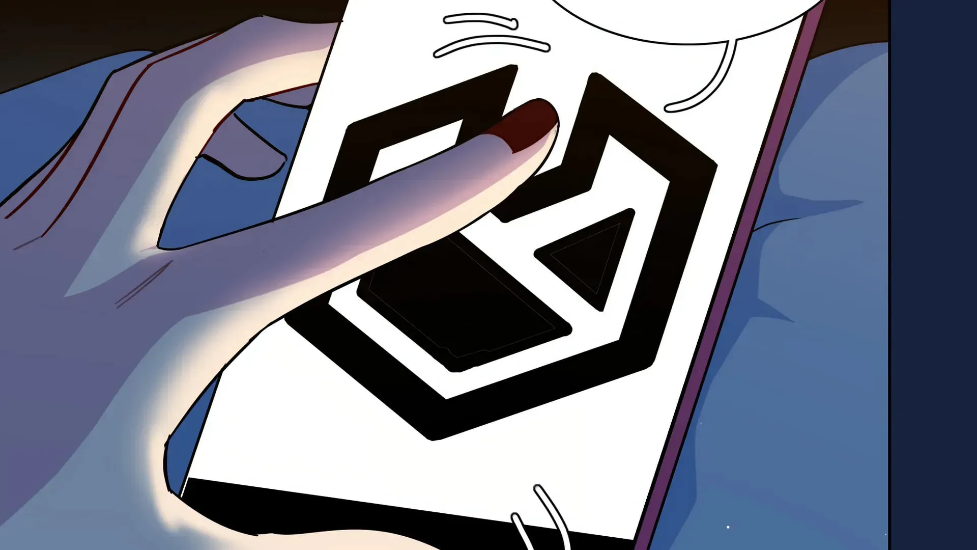Warning! Beware of the Dog Chapter 64 page 24 - 