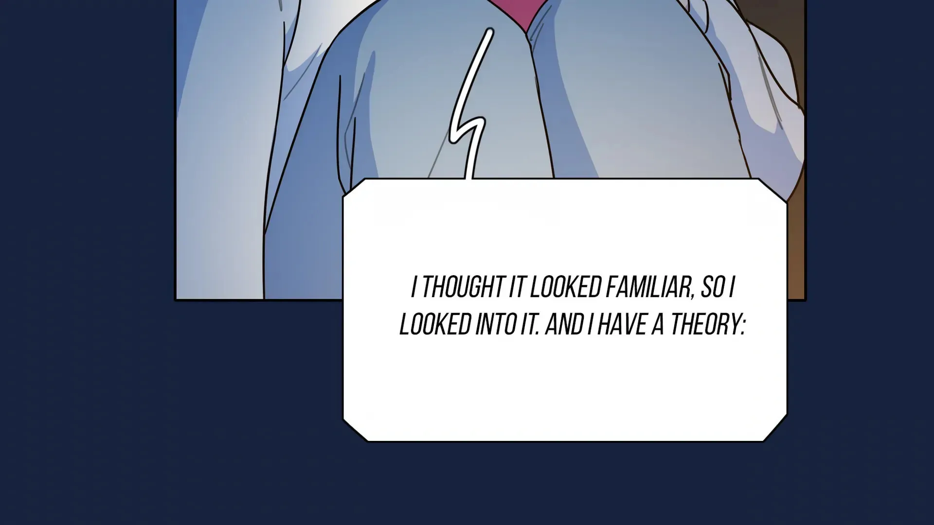 Warning! Beware of the Dog Chapter 64 page 28 - 