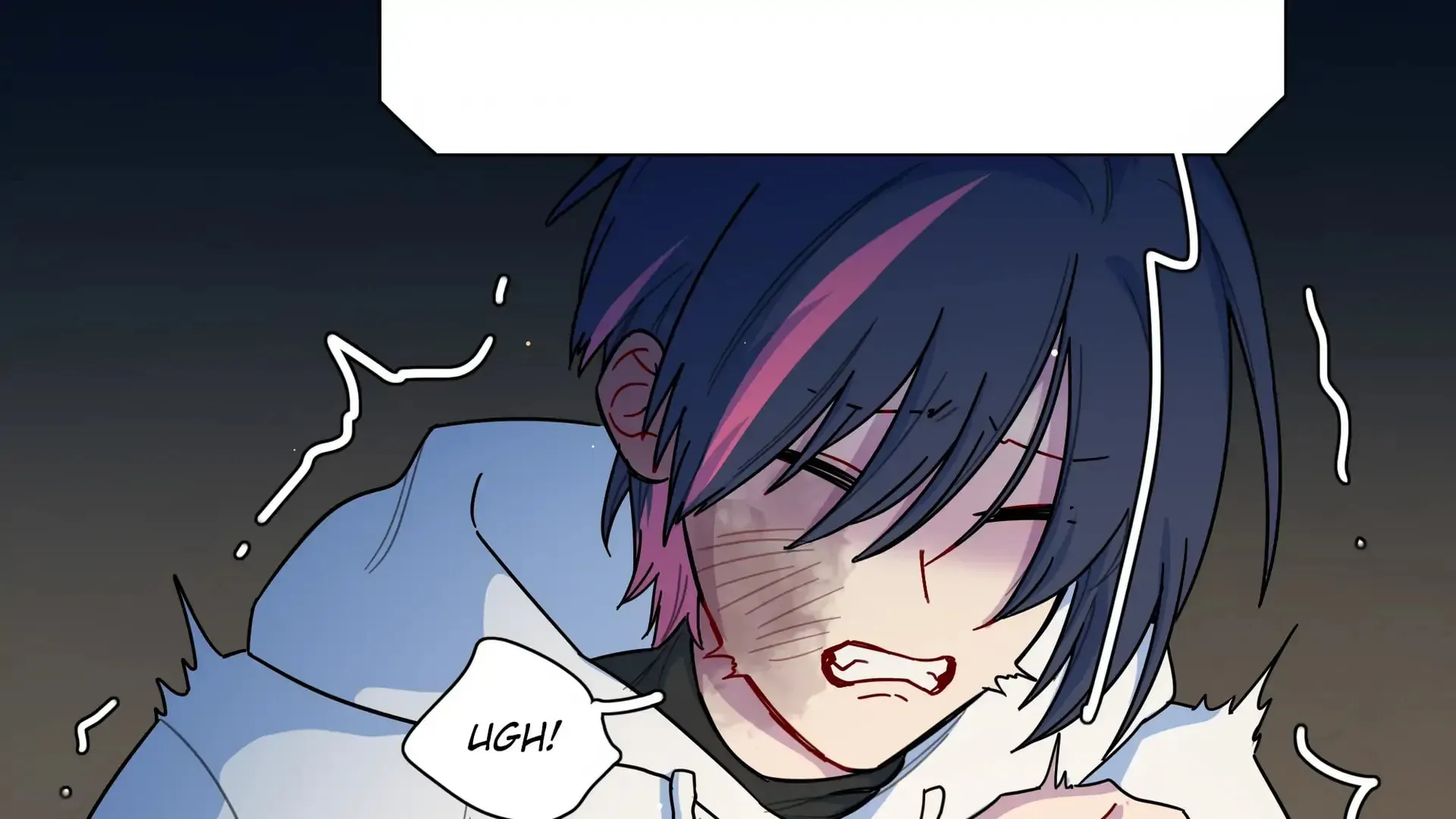 Warning! Beware of the Dog Chapter 64 page 30 - 