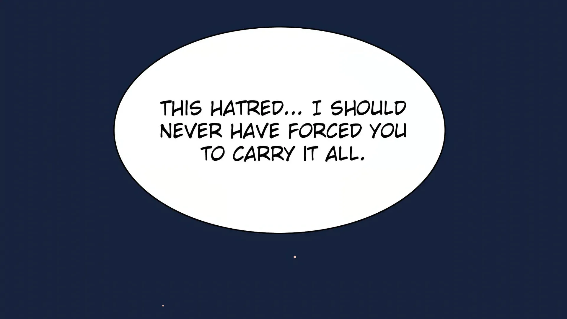 Warning! Beware of the Dog Chapter 64 page 4 - 