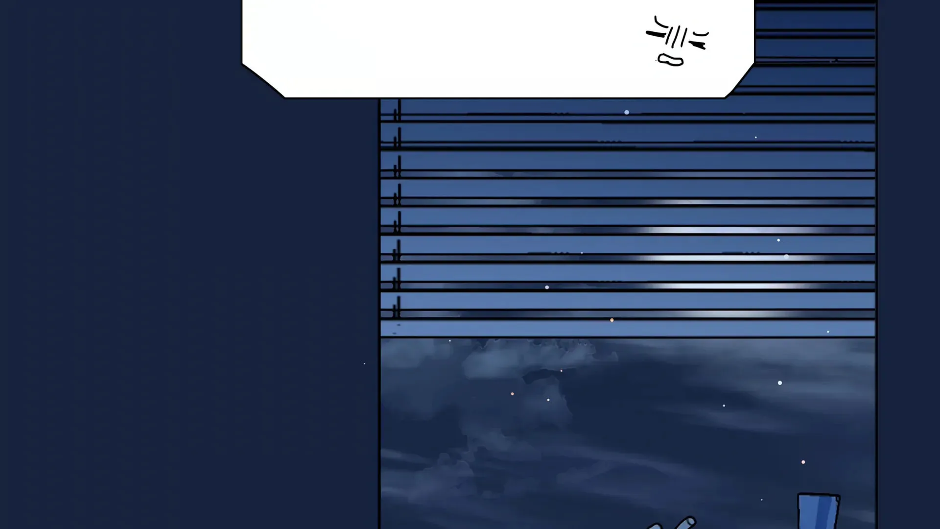 Warning! Beware of the Dog Chapter 64 page 39 - 