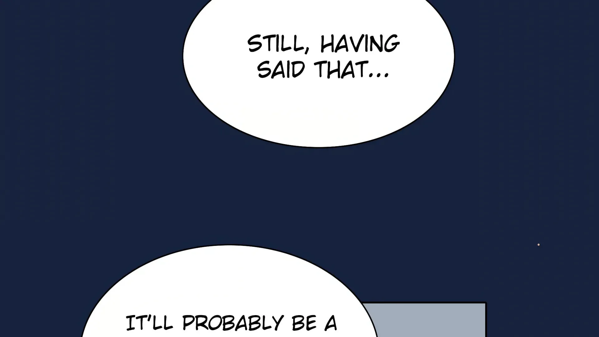 Warning! Beware of the Dog Chapter 64 page 6 - 