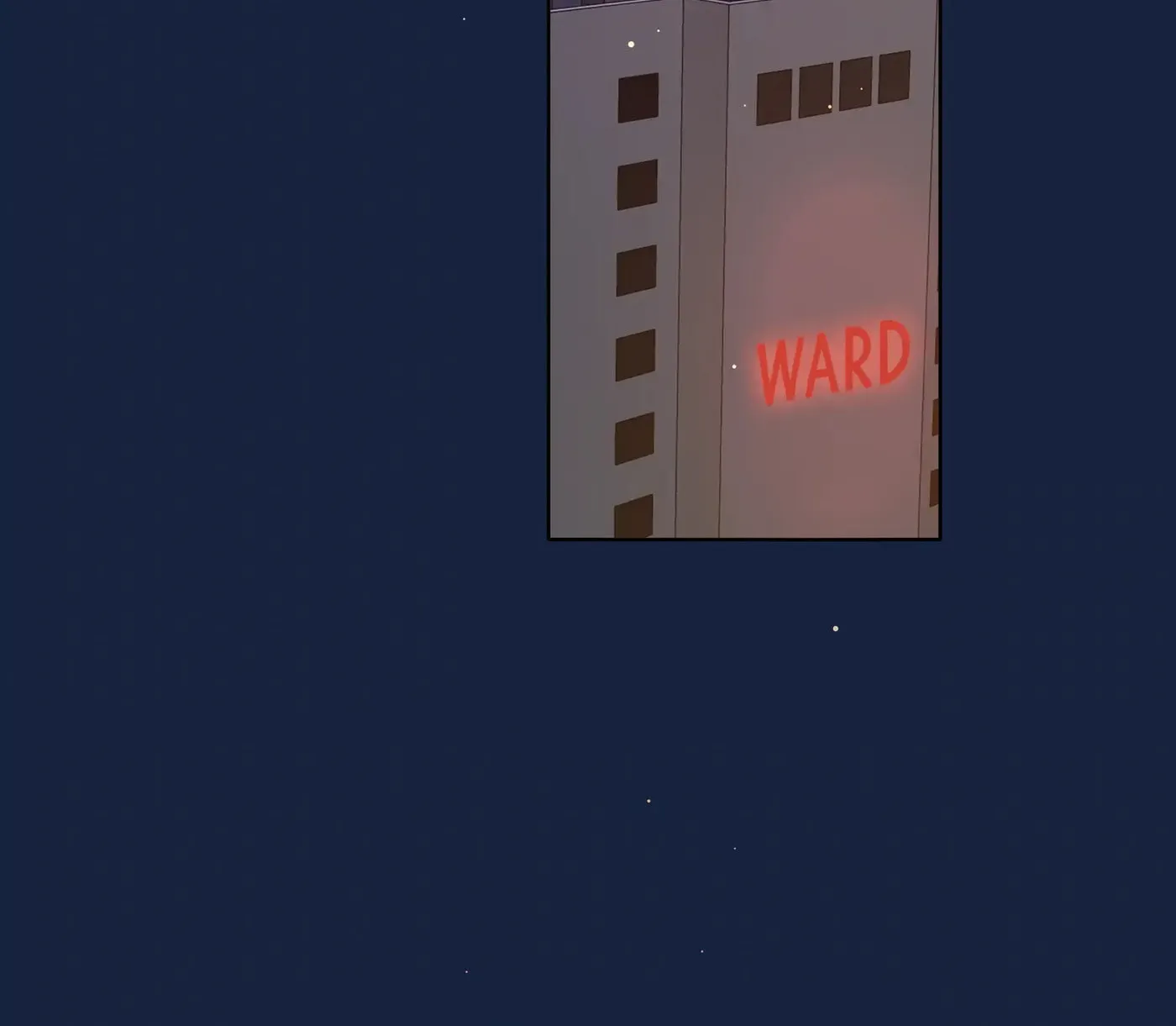 Warning! Beware of the Dog Chapter 64 page 51 - 