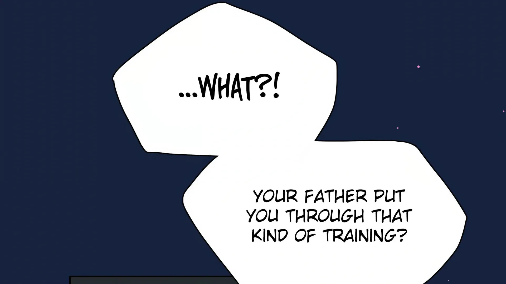 Warning! Beware of the Dog Chapter 64 page 52 - 