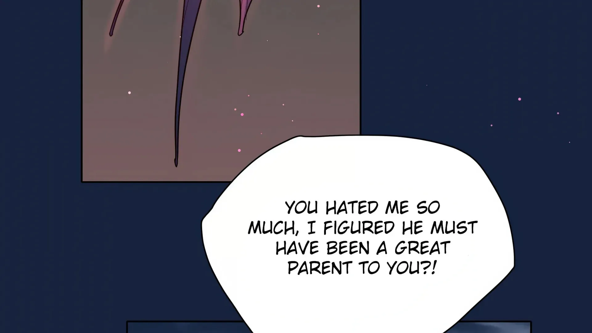 Warning! Beware of the Dog Chapter 64 page 54 - 