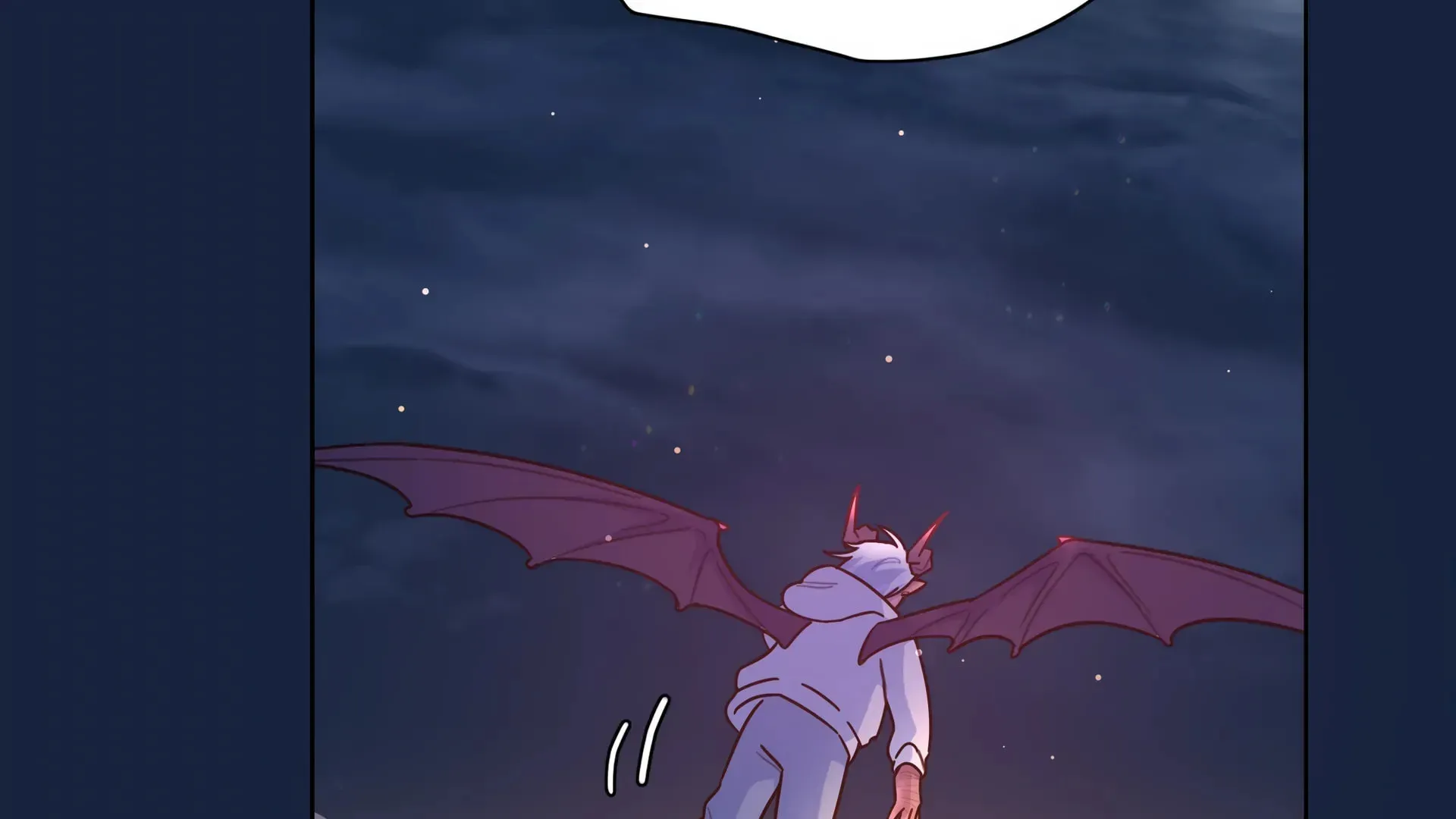 Warning! Beware of the Dog Chapter 64 page 55 - 