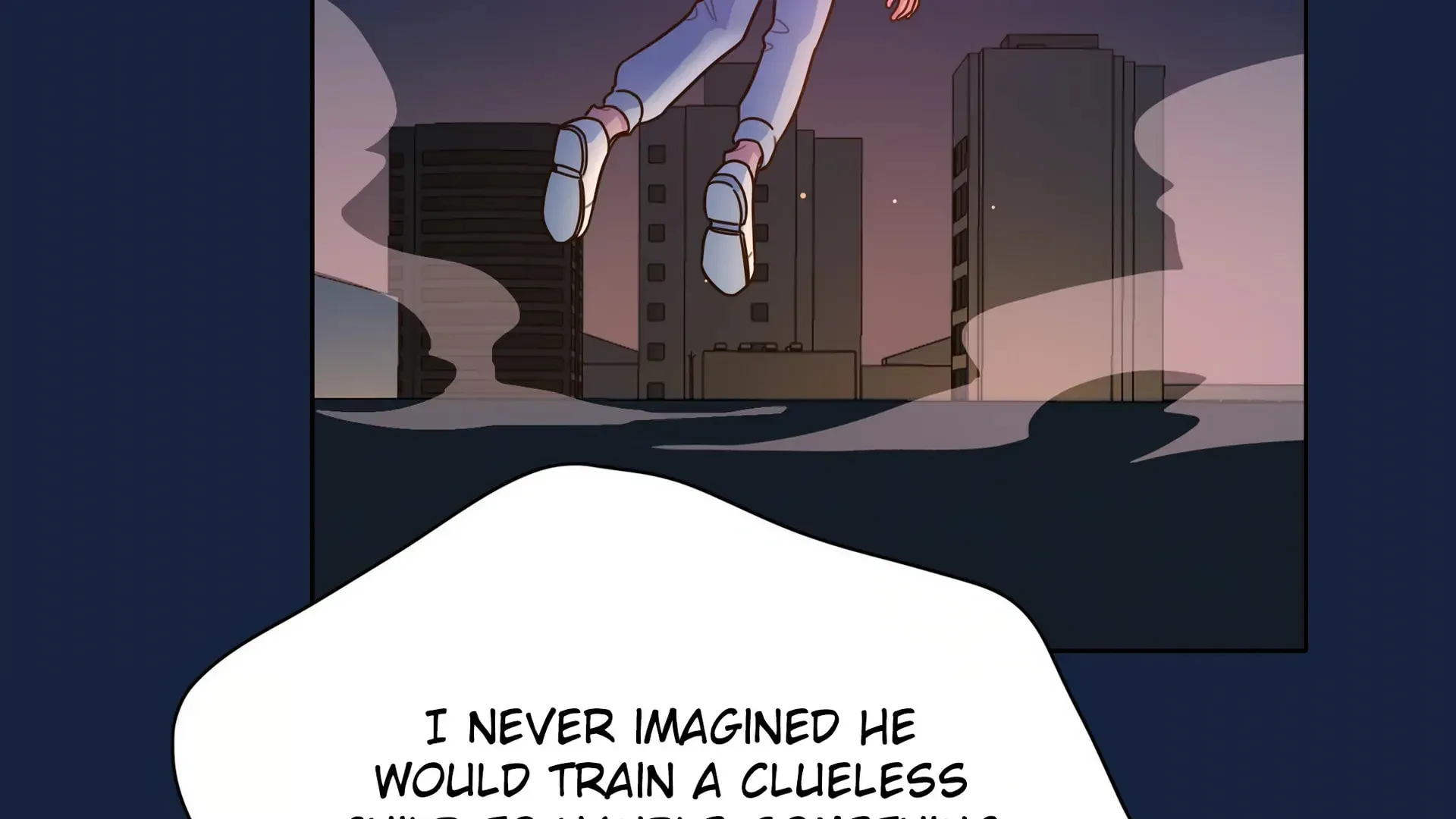 Warning! Beware of the Dog Chapter 64 page 56 - 
