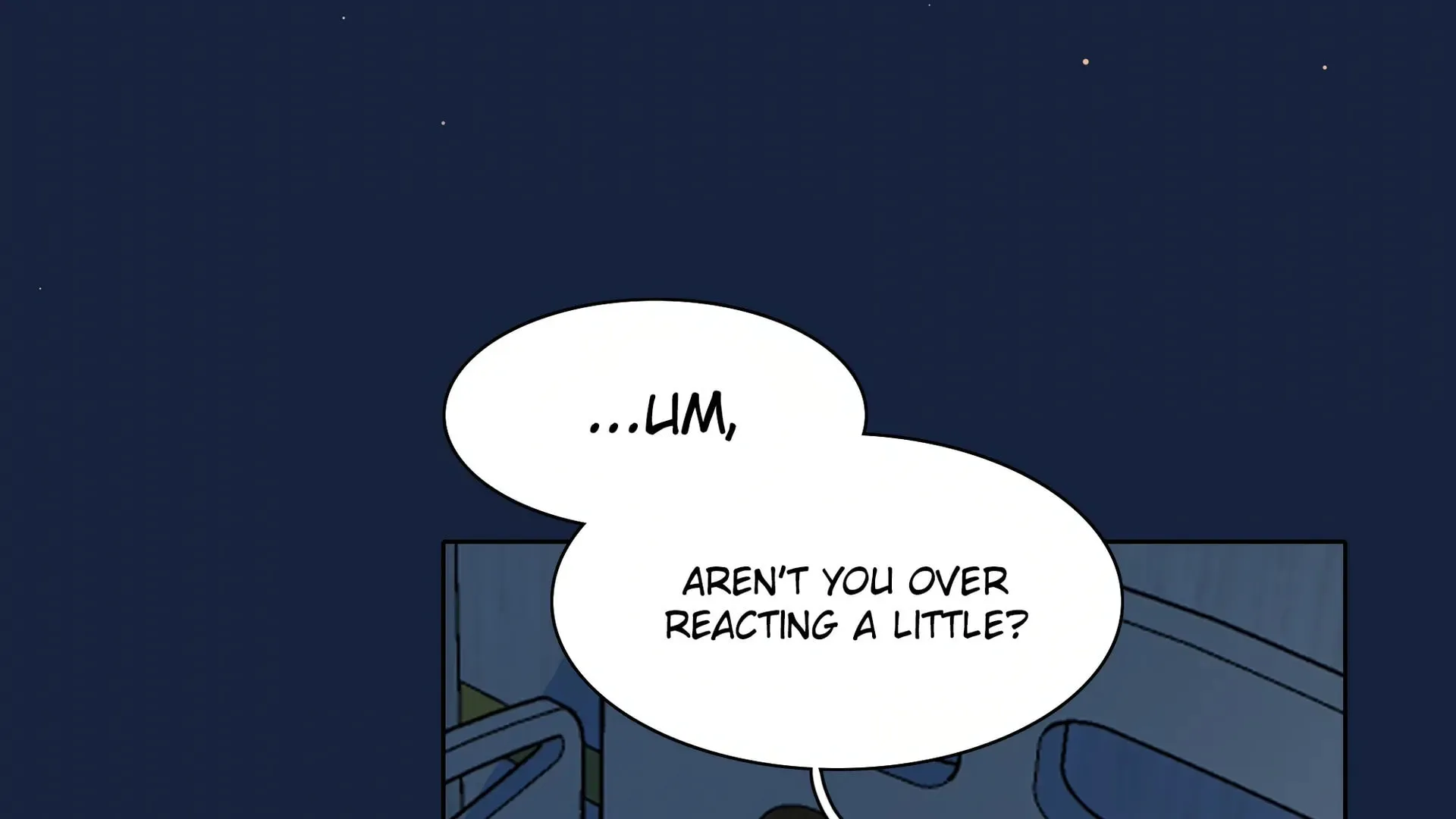 Warning! Beware of the Dog Chapter 64 page 58 - 
