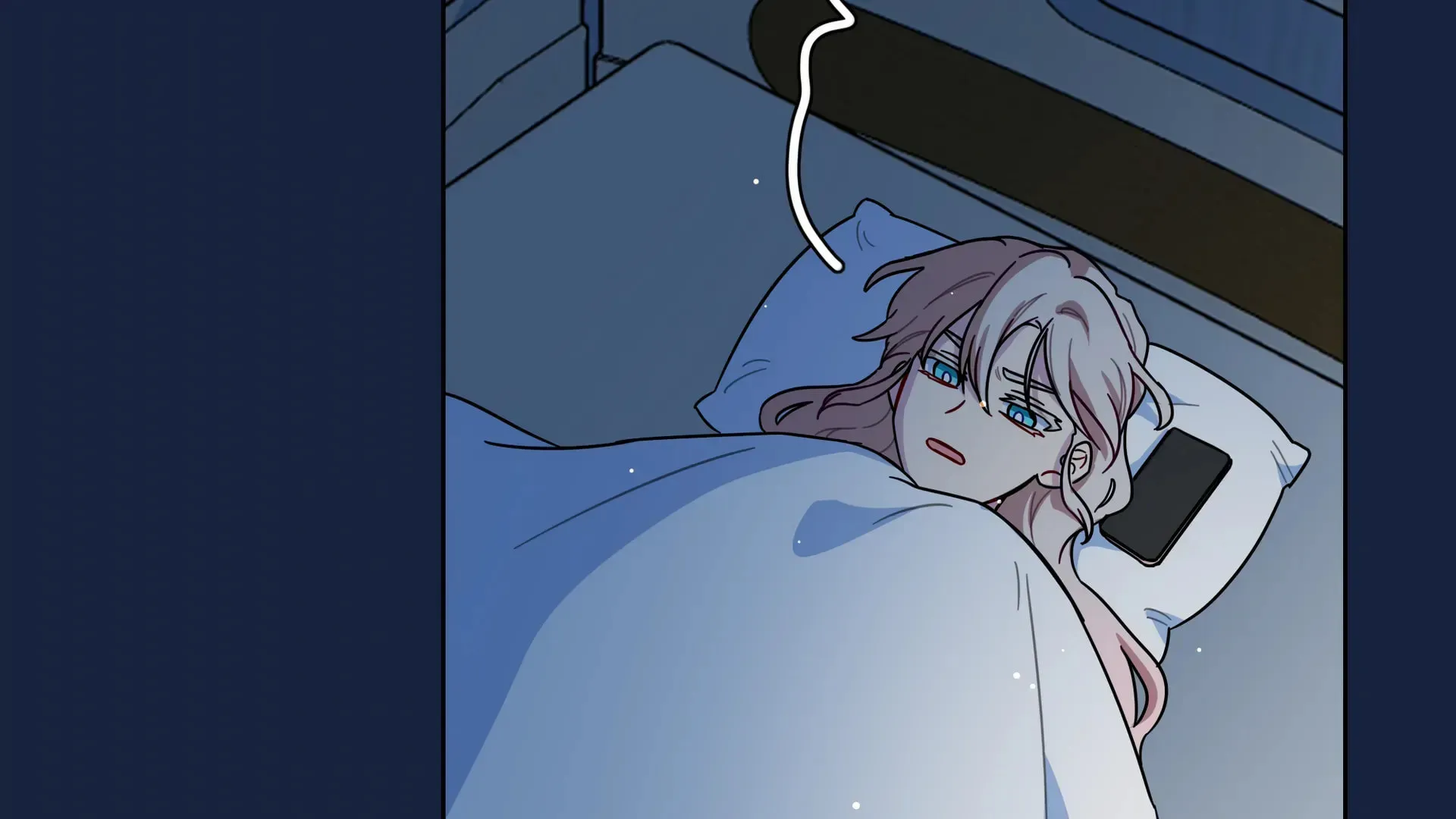 Warning! Beware of the Dog Chapter 64 page 59 - 