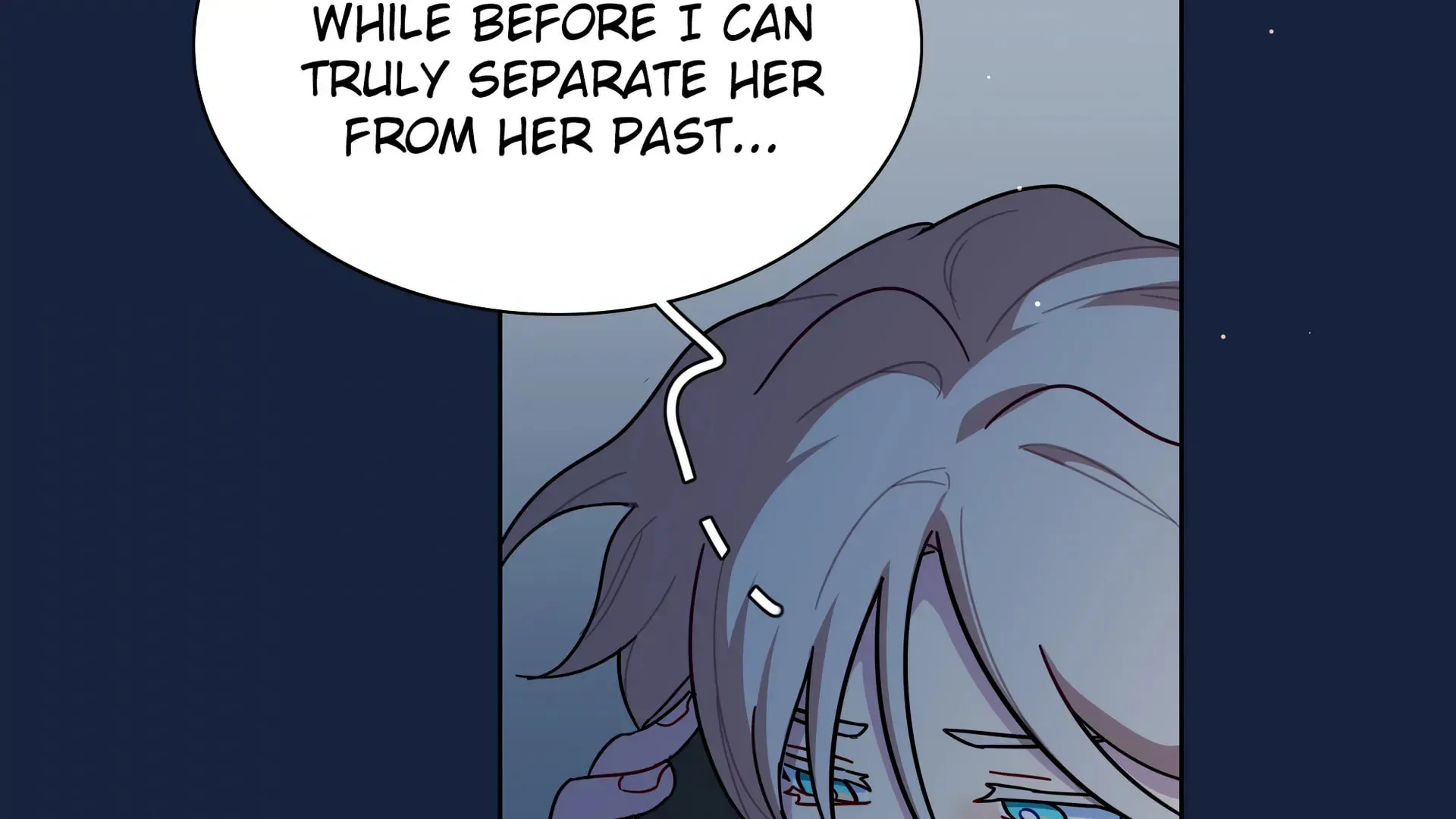Warning! Beware of the Dog Chapter 64 page 7 - 