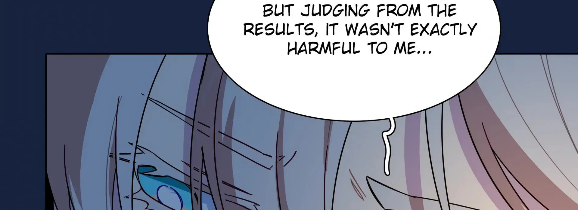 Warning! Beware of the Dog Chapter 64 page 61 - 
