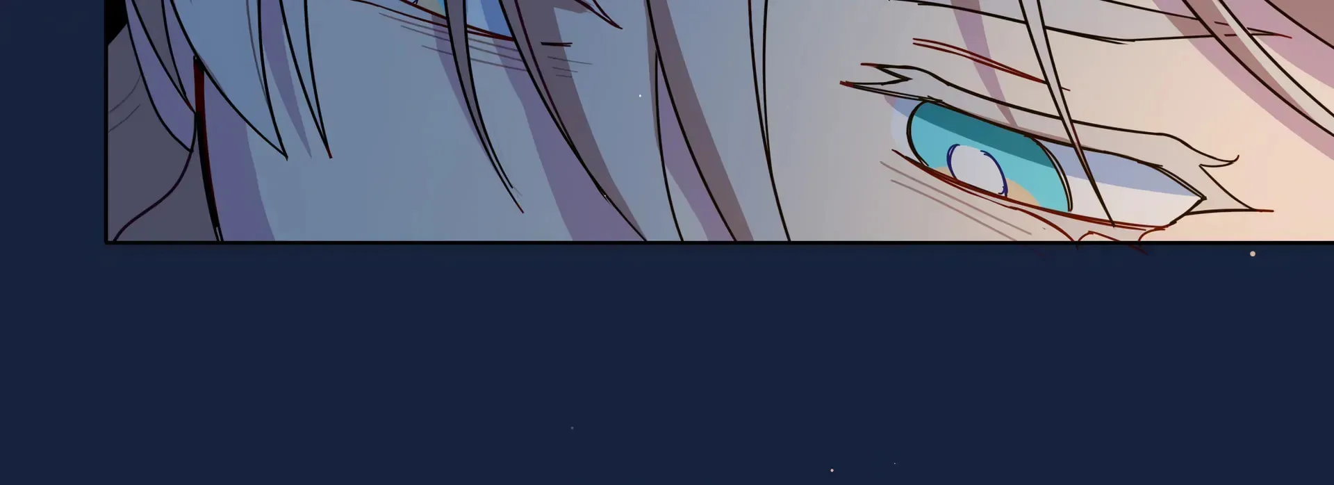 Warning! Beware of the Dog Chapter 64 page 62 - 