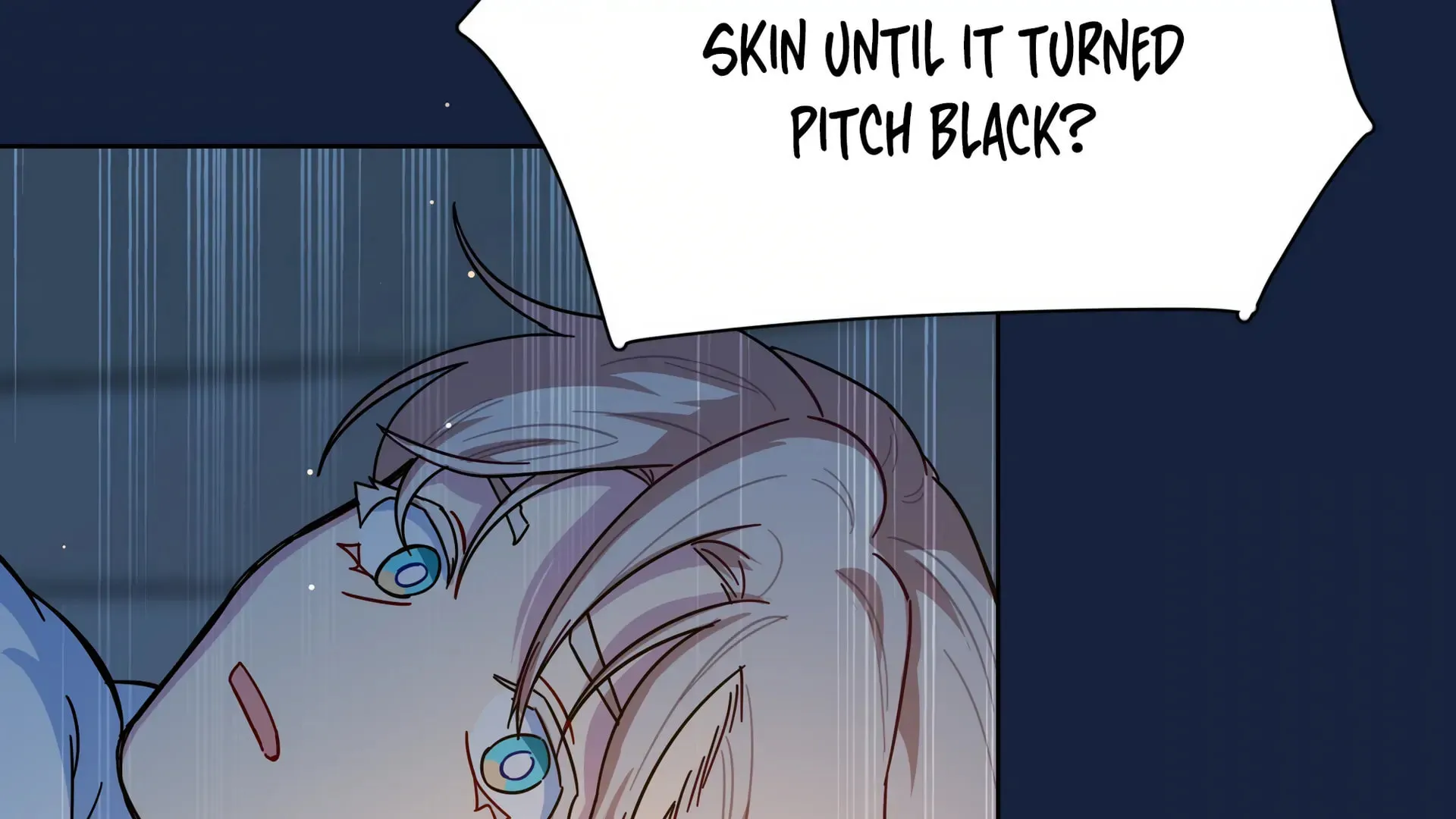 Warning! Beware of the Dog Chapter 64 page 67 - 