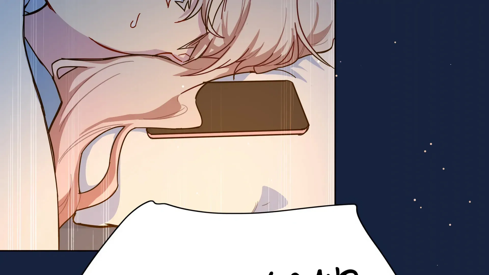Warning! Beware of the Dog Chapter 64 page 68 - 